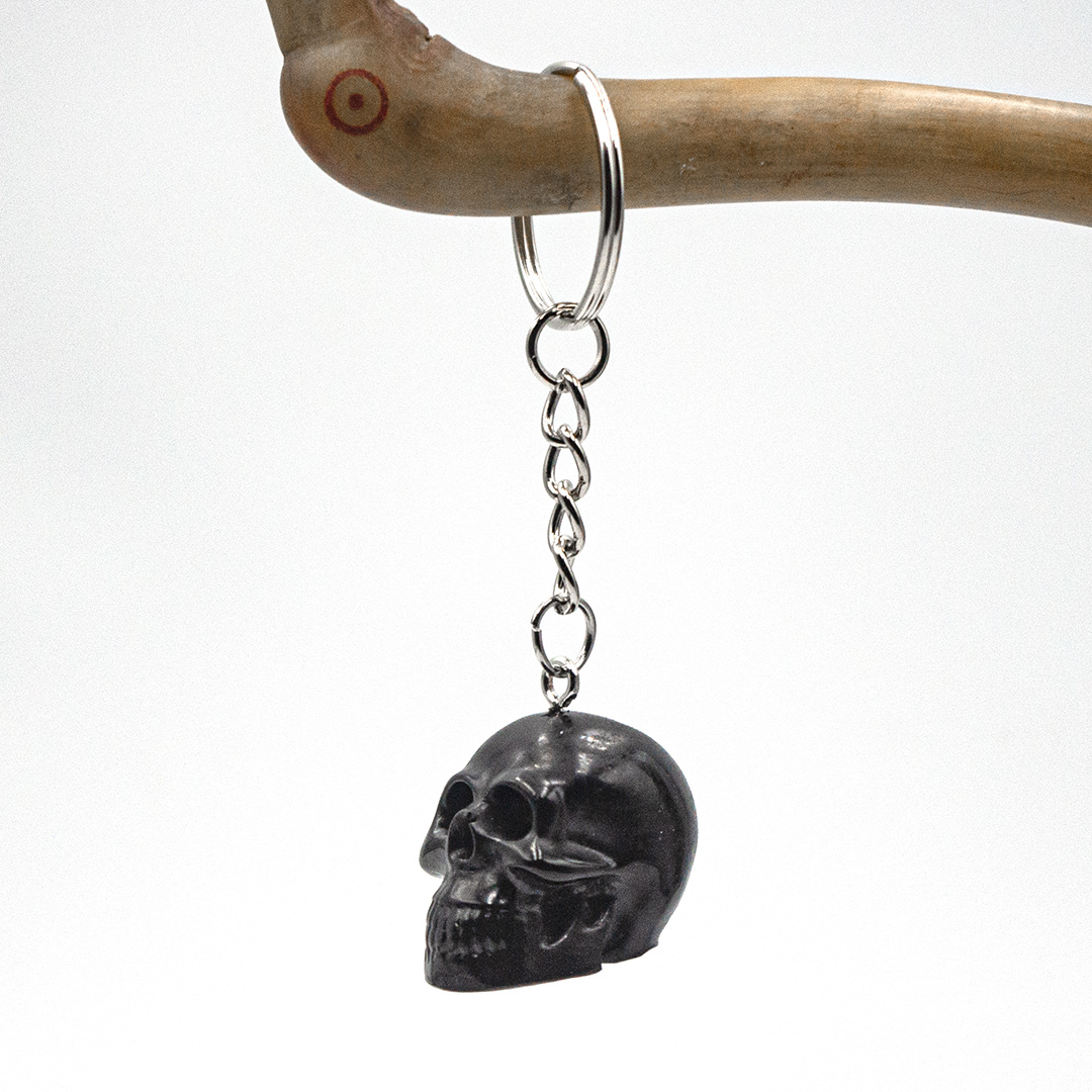 Charm Goth 003