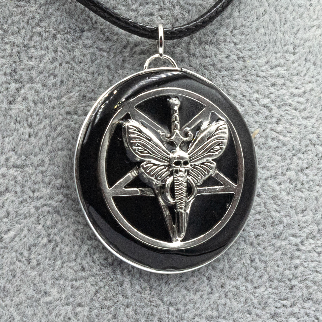 pendant 012