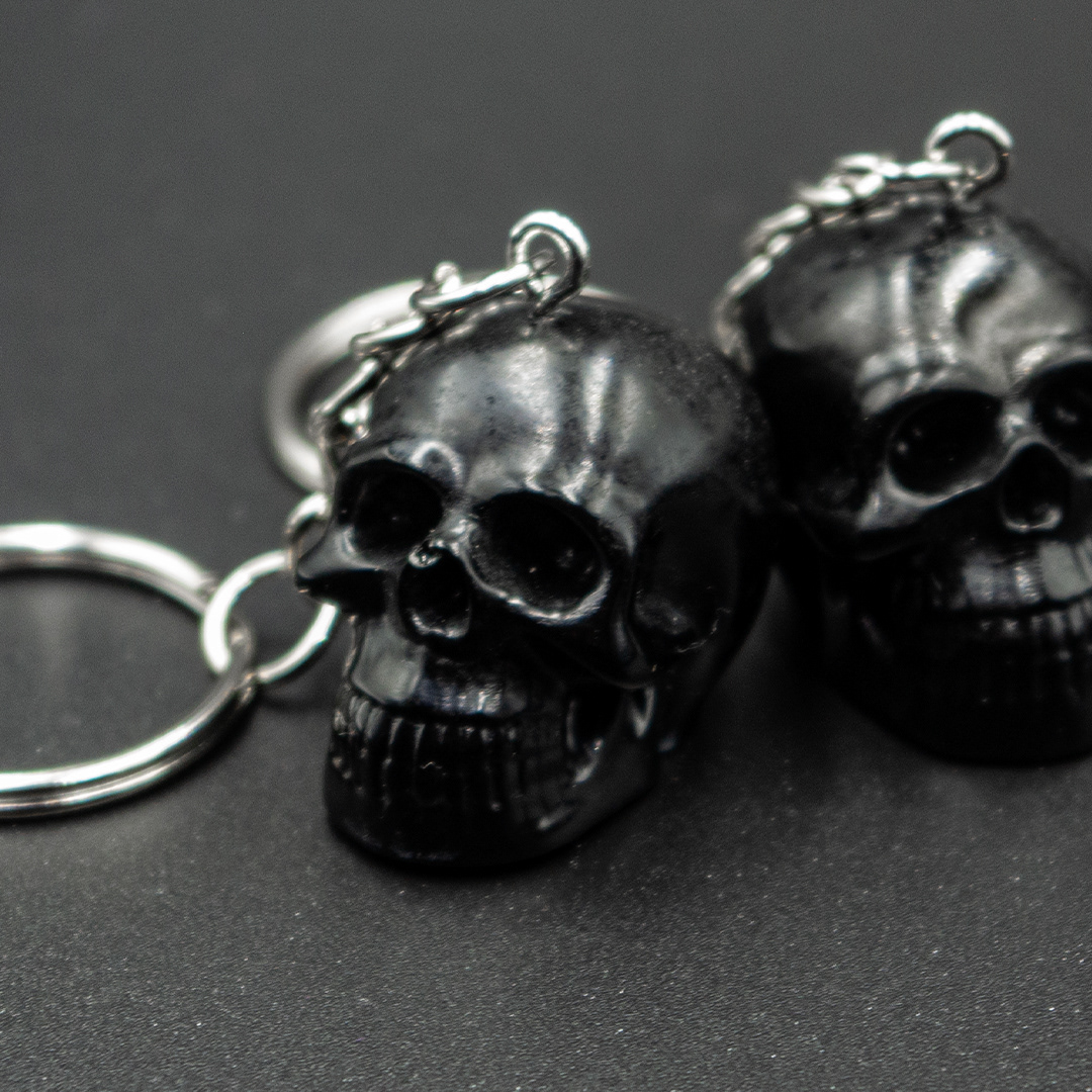 Charm Goth 003