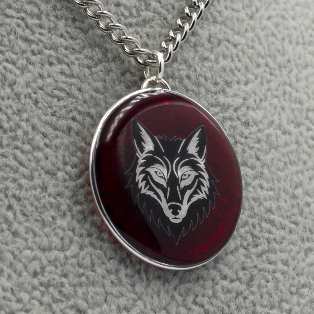 pendant 014