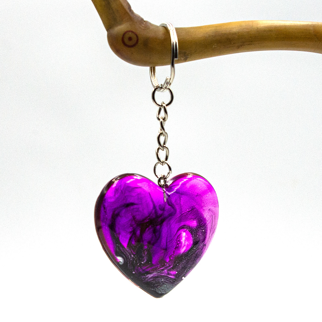 Charm Heart 