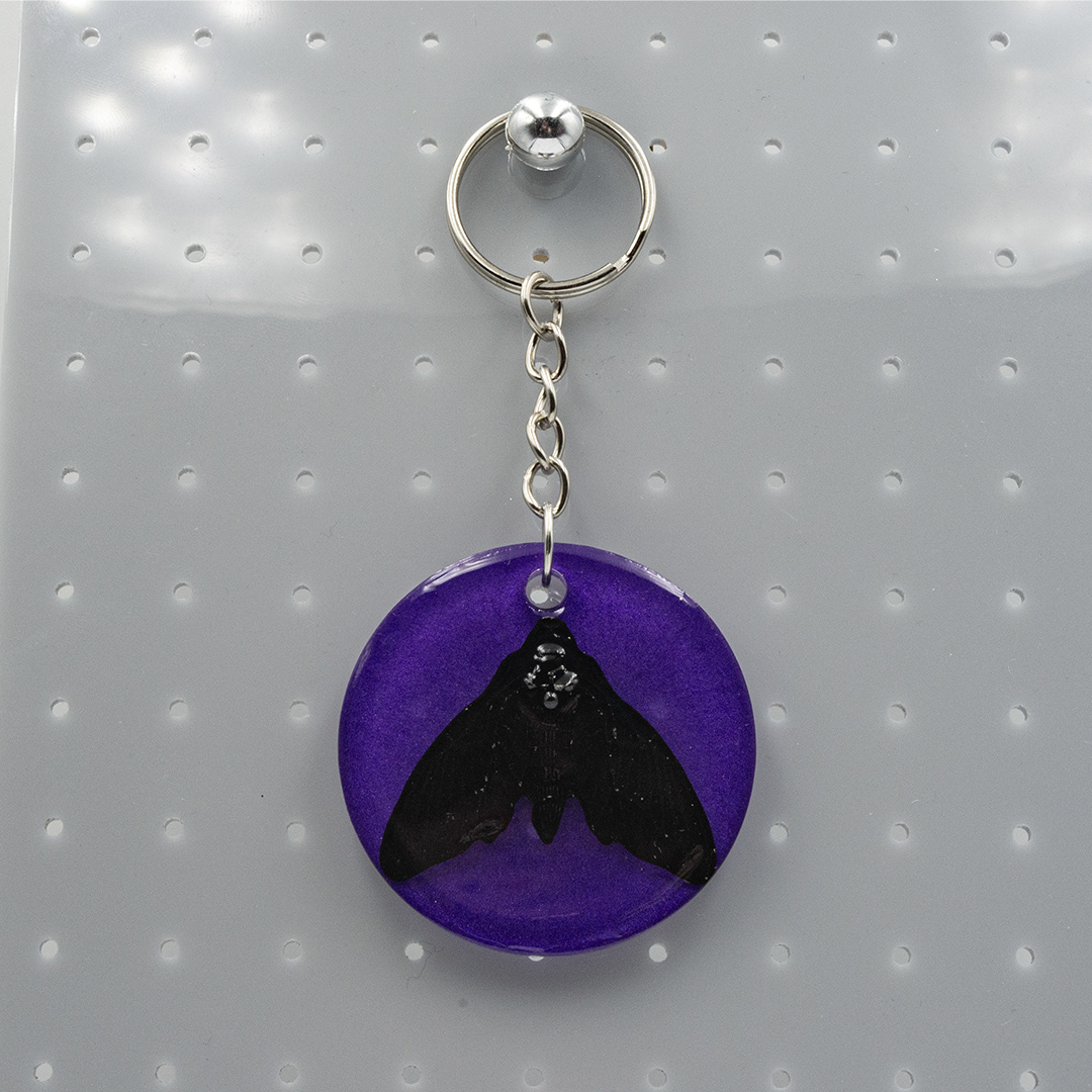 Charm Goth 002
