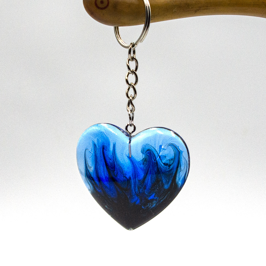 Charm Heart 