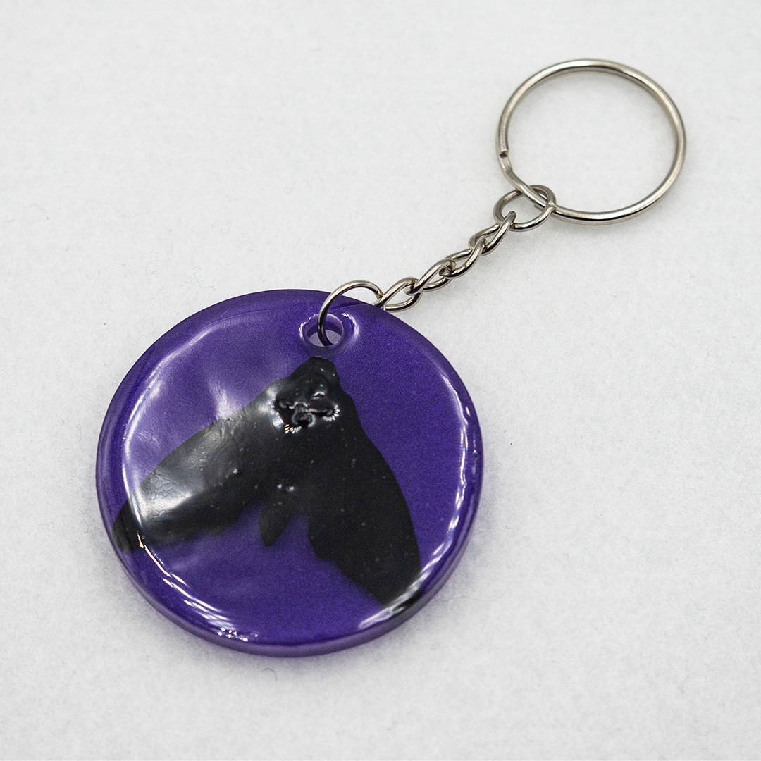Charm Goth 002