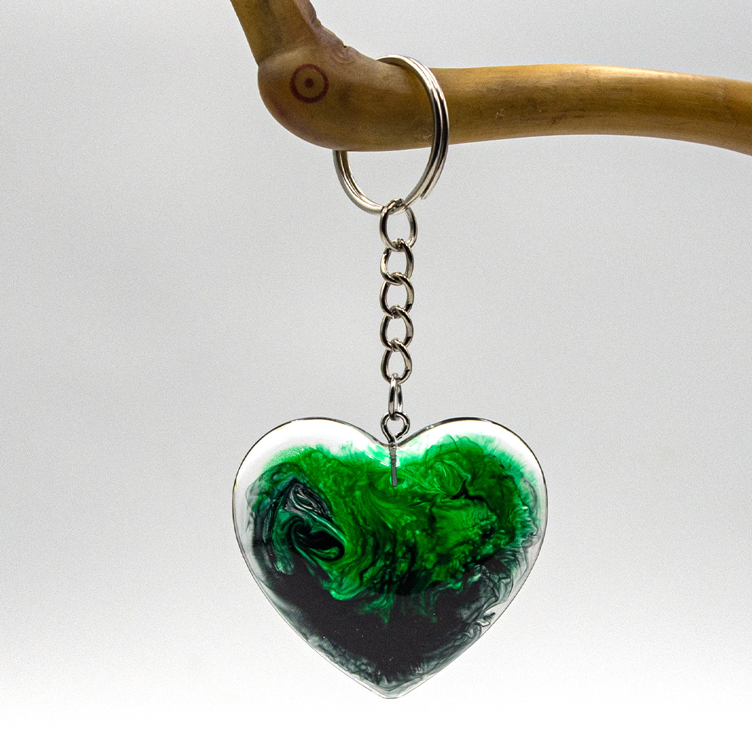 Charm Heart 