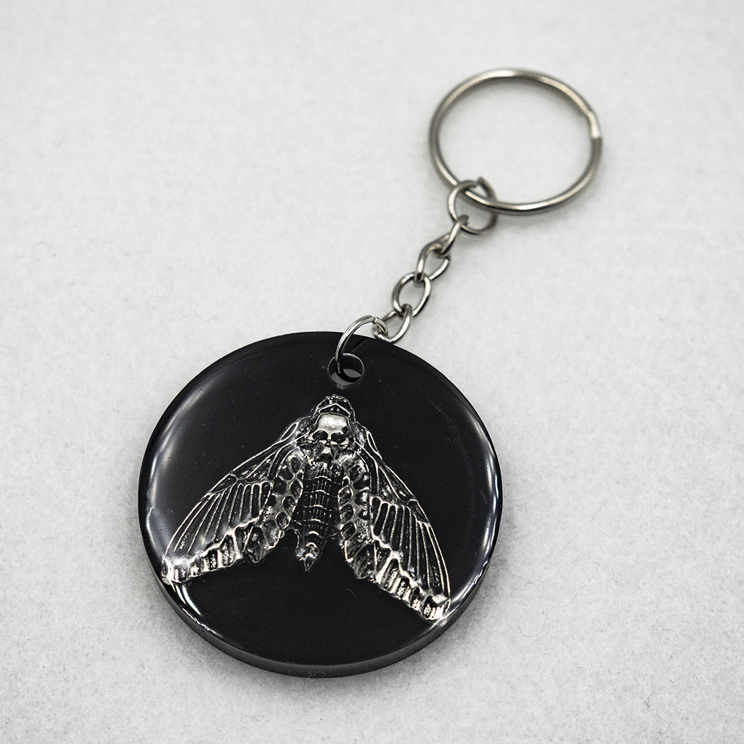 Charm Goth 001