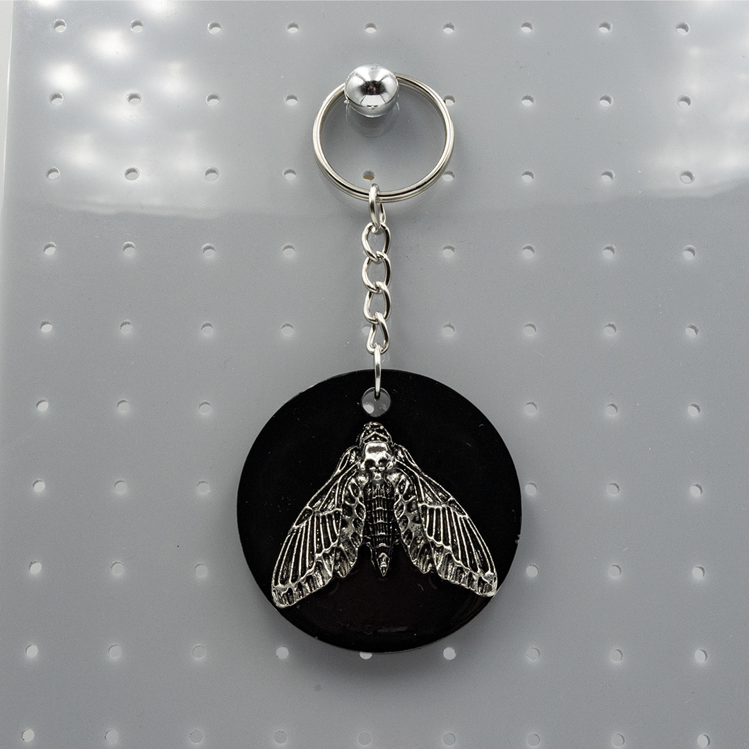 Charm Goth 001