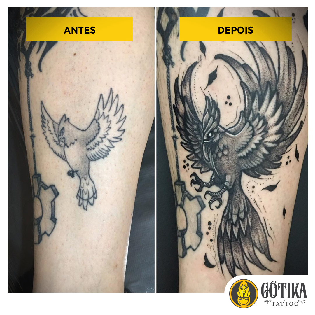 Reforma feita pelo Piero Lucchesi (@pierolucchesitattoo)