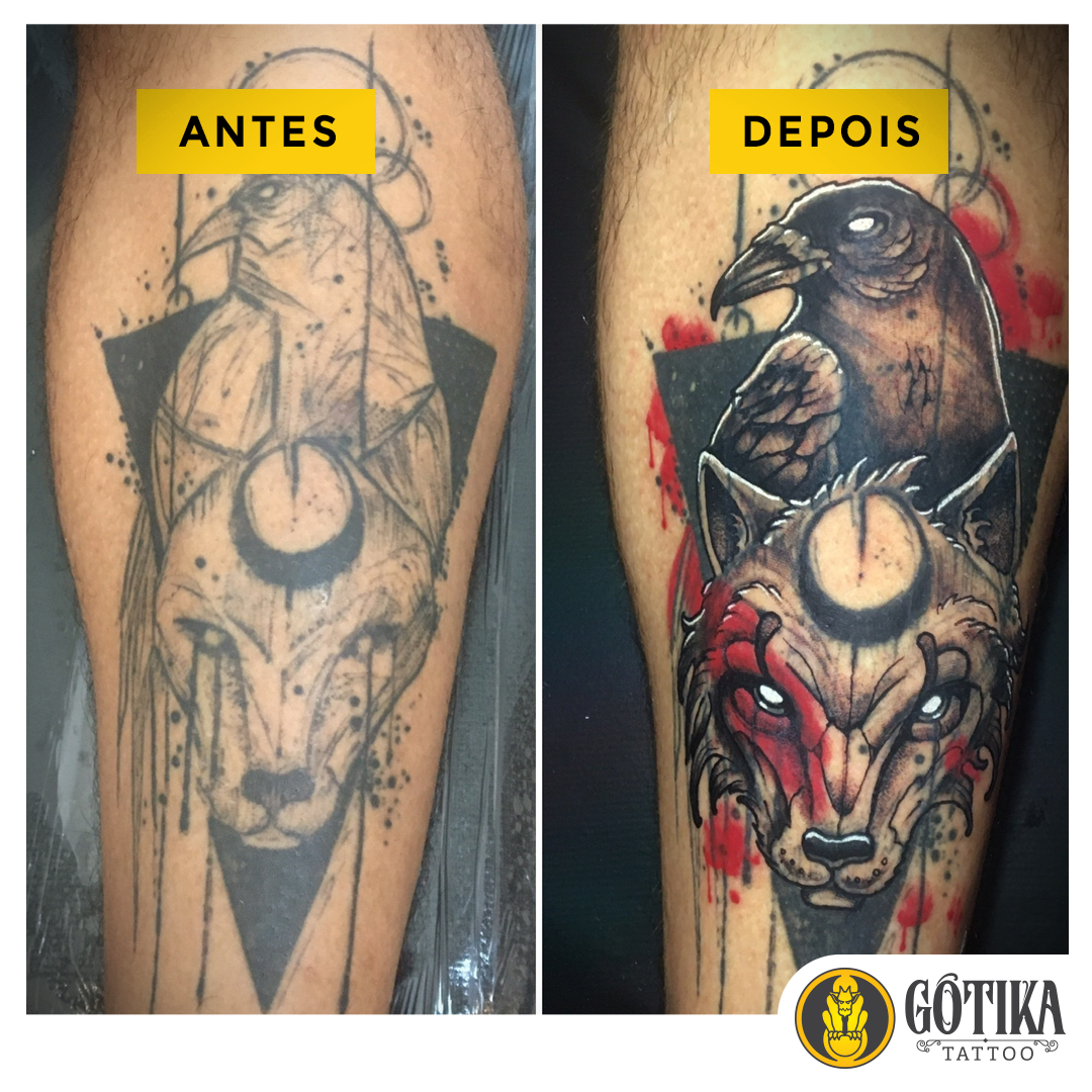 Reforma feita pelo Piero Lucchesi (@pierolucchesitattoo)