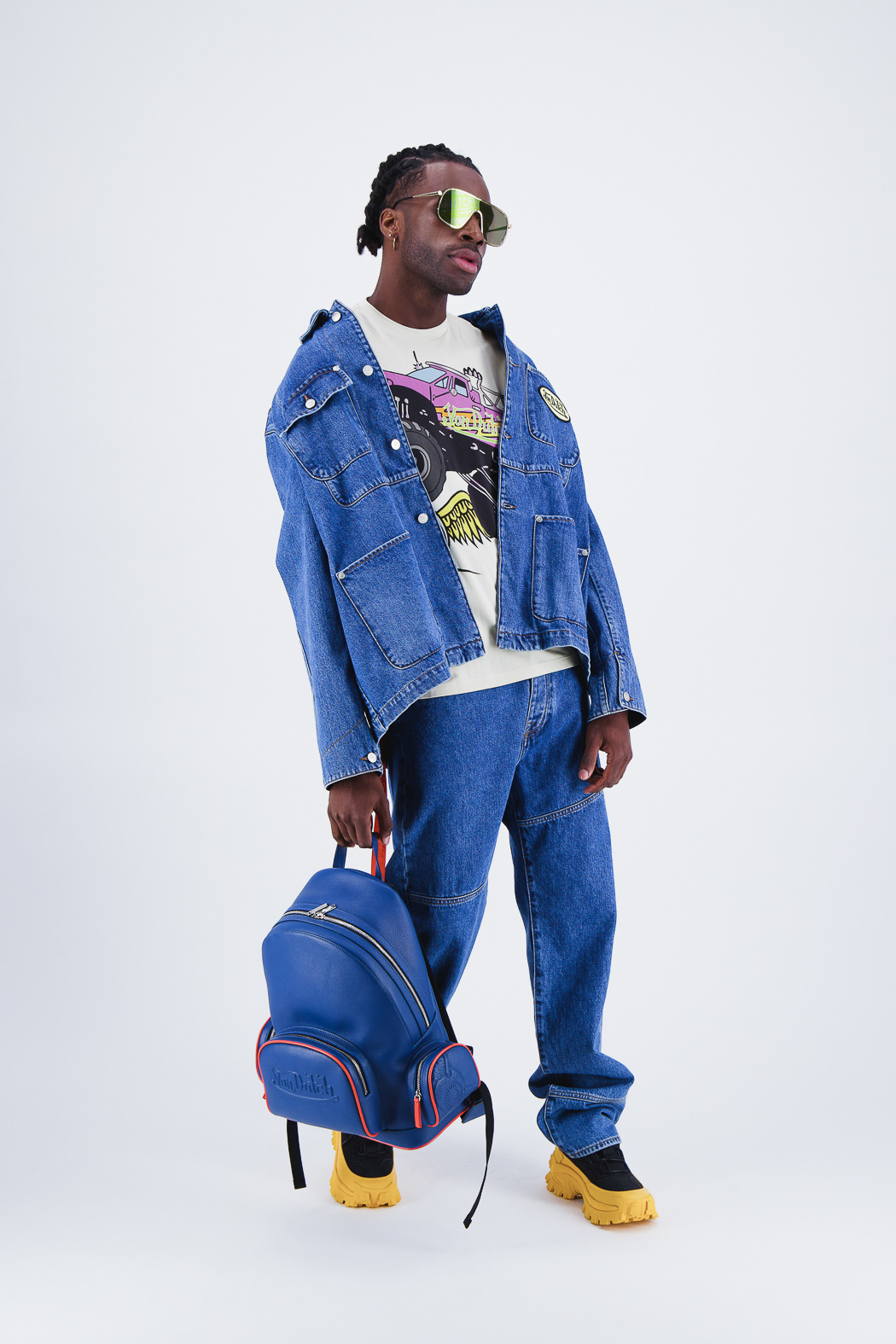 VON DUTCH
