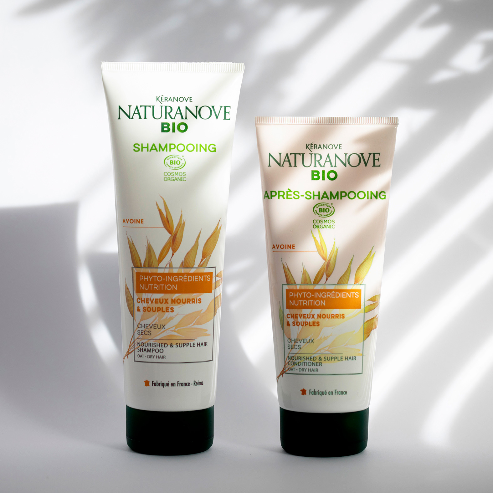 NATURANOVE