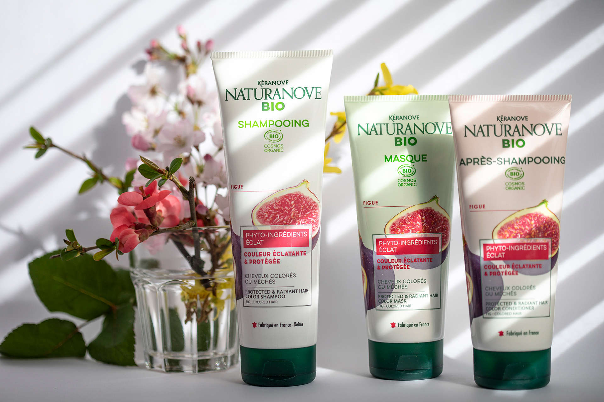 NATURANOVE