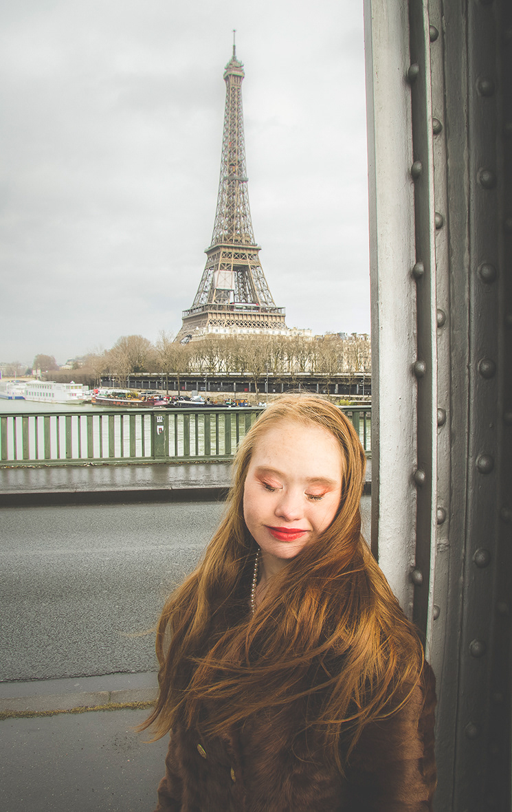 MADELINE STUART