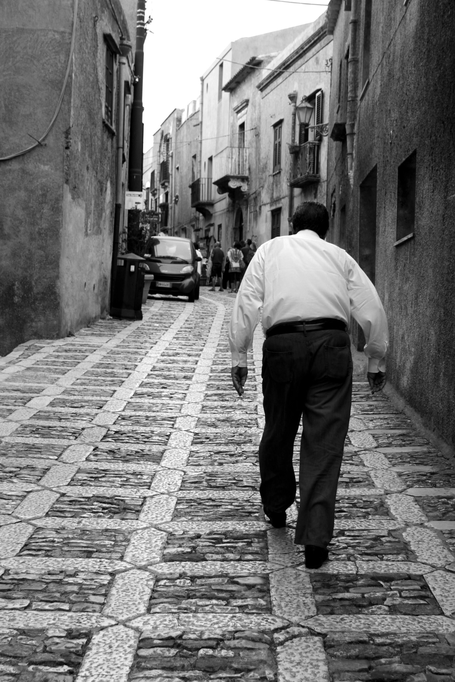 STREET LIFE