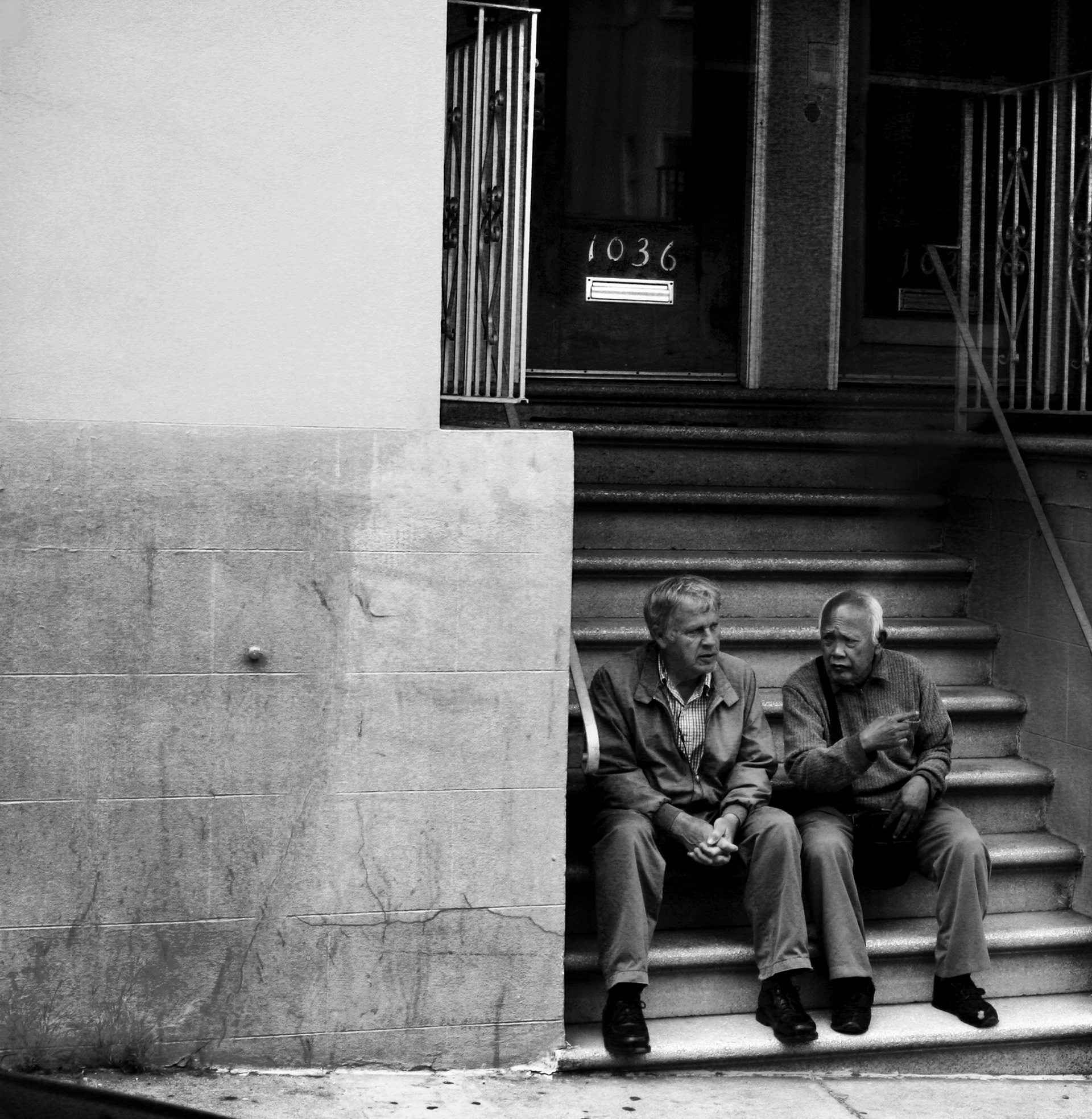 STREET LIFE