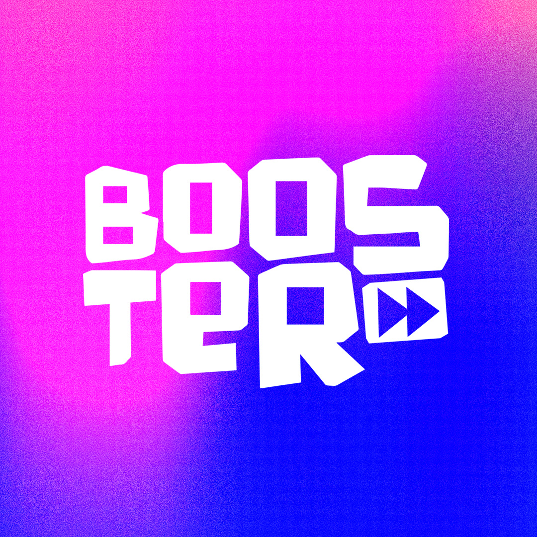 Booster Festival