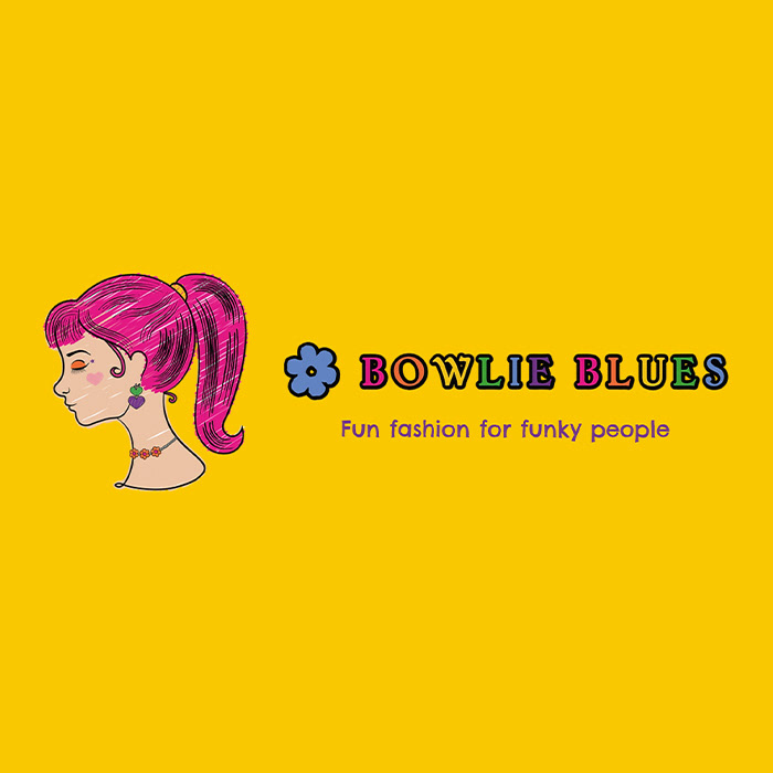 Bowlie Blues