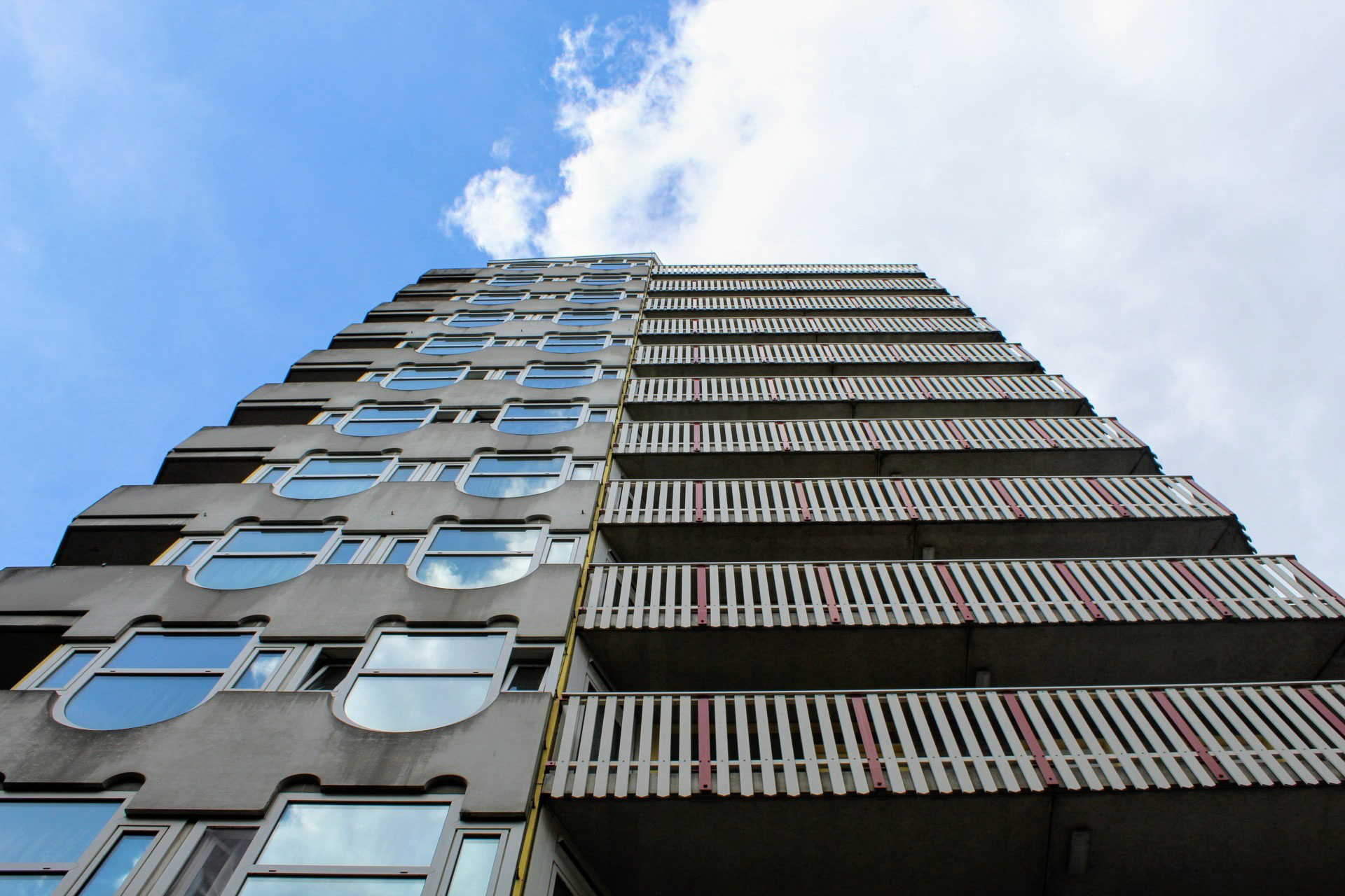 Rotterdam, 2018