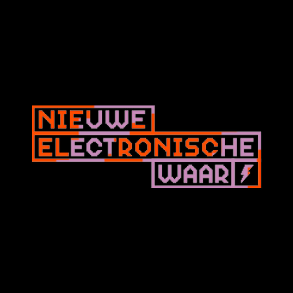 Nieuwe Electronische Waar