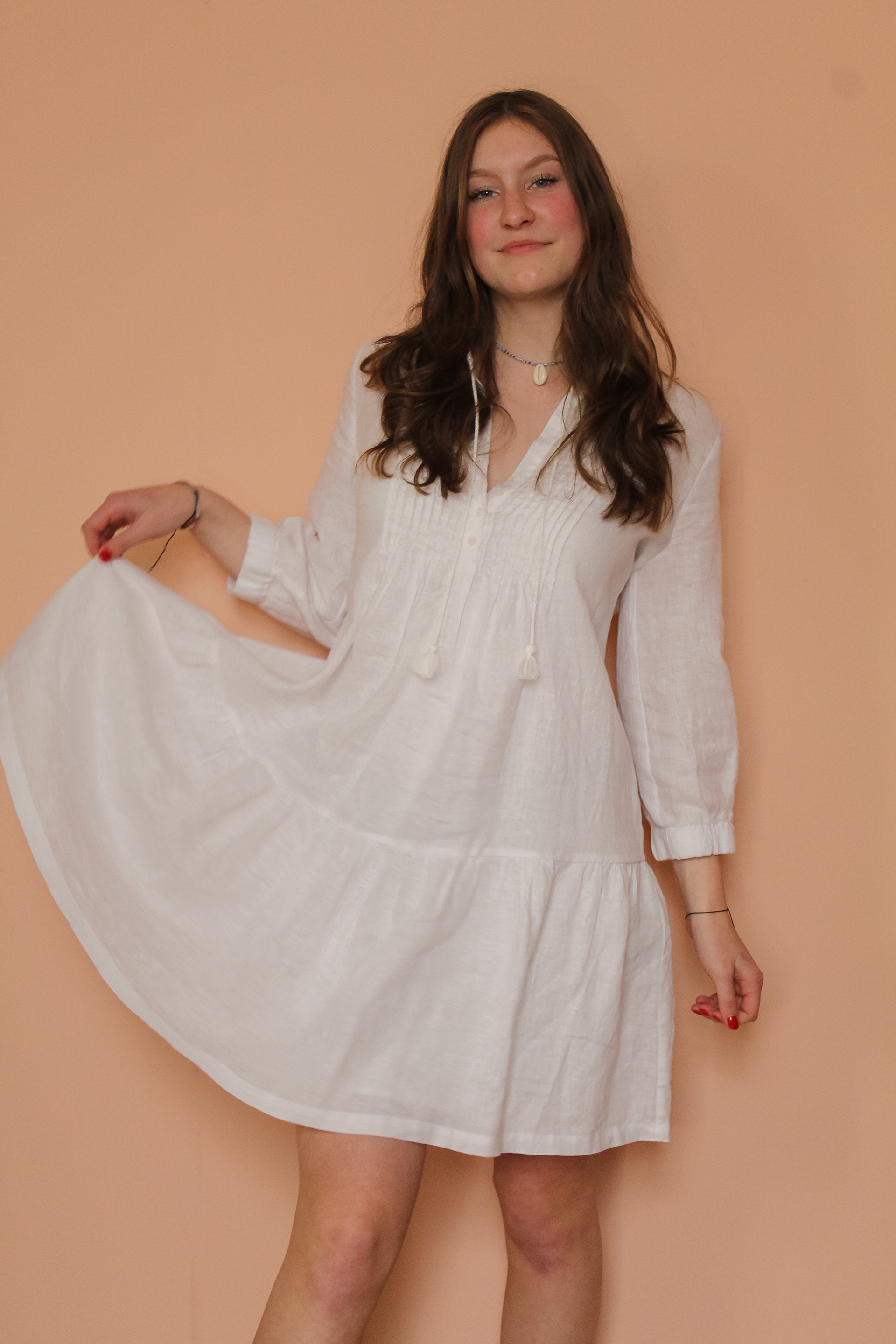 Shoot I did for a small secondhand shop named Gaia in my city