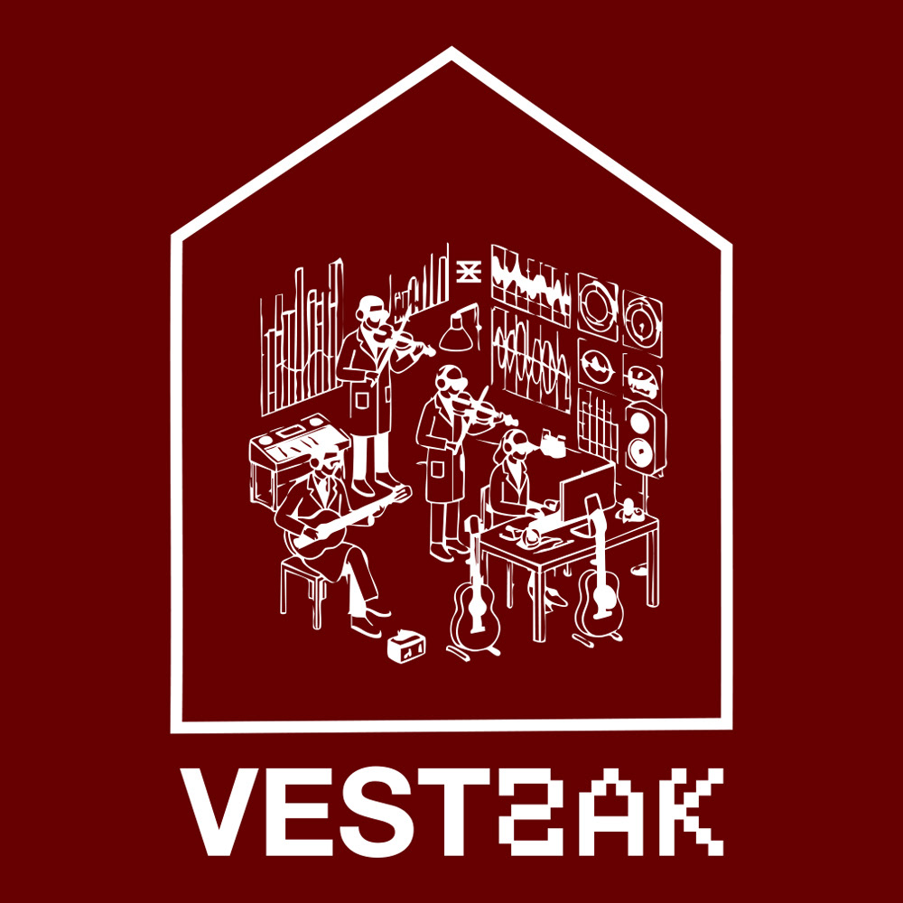 Vestzak
