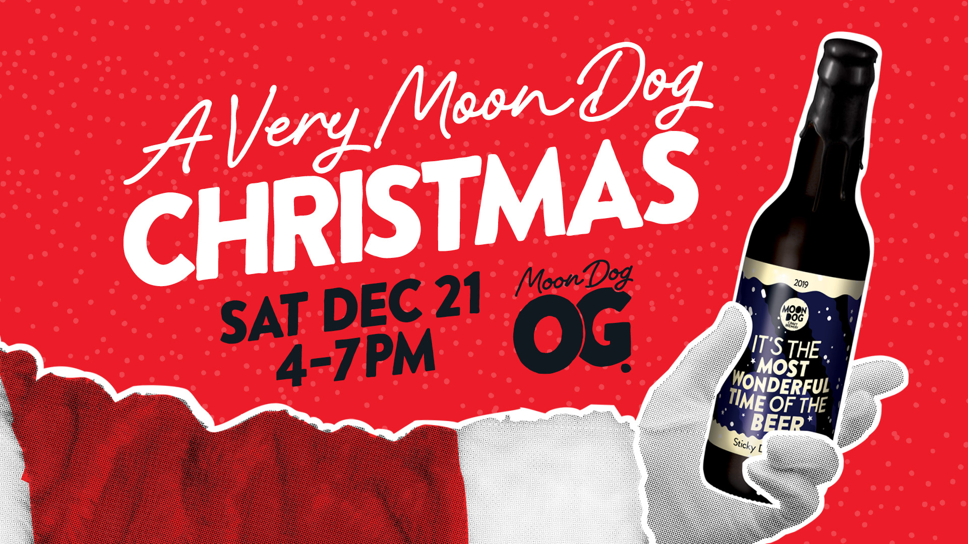 Facebook event cover