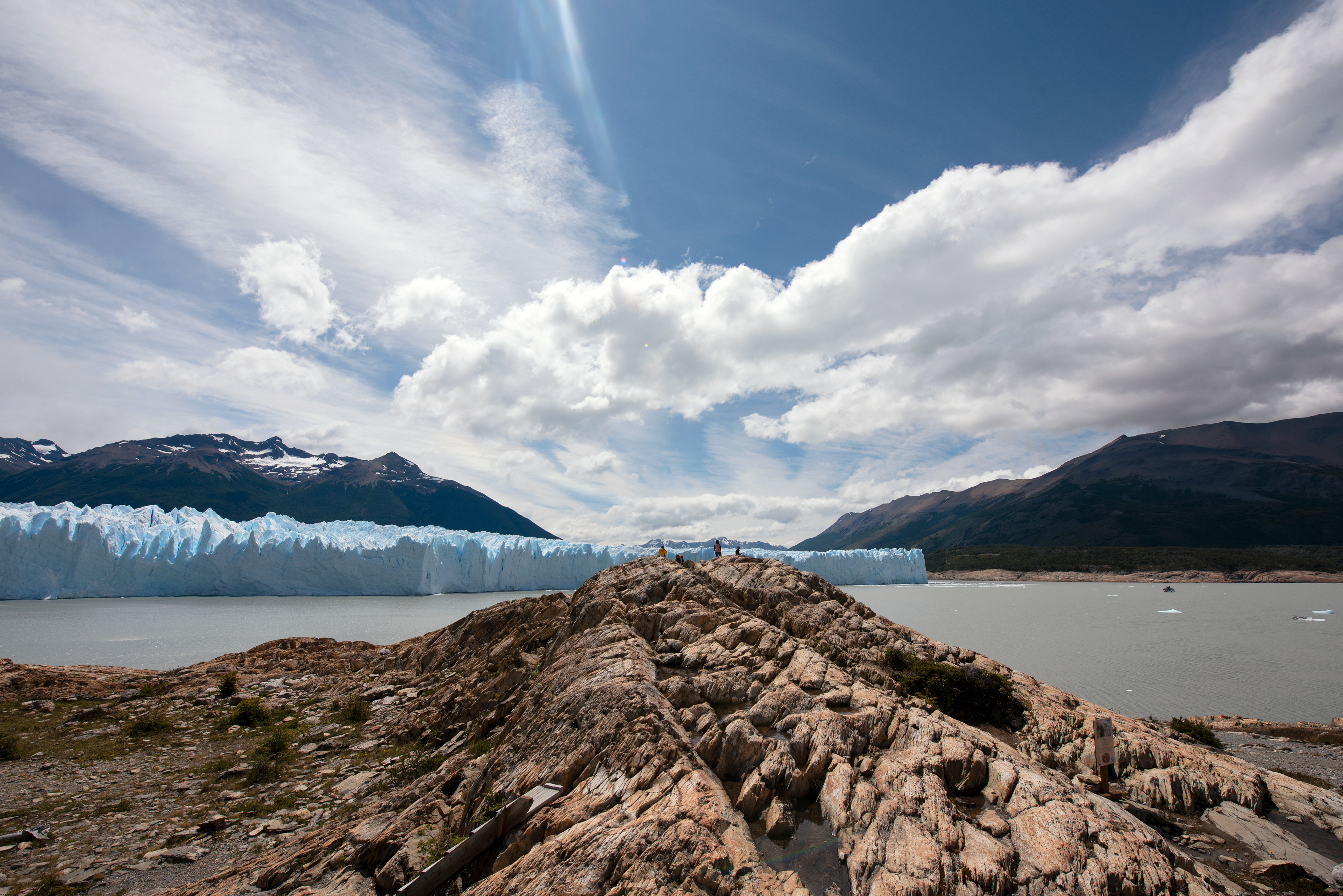 Perito Moreno 