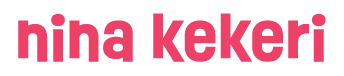 Nina Kekeri