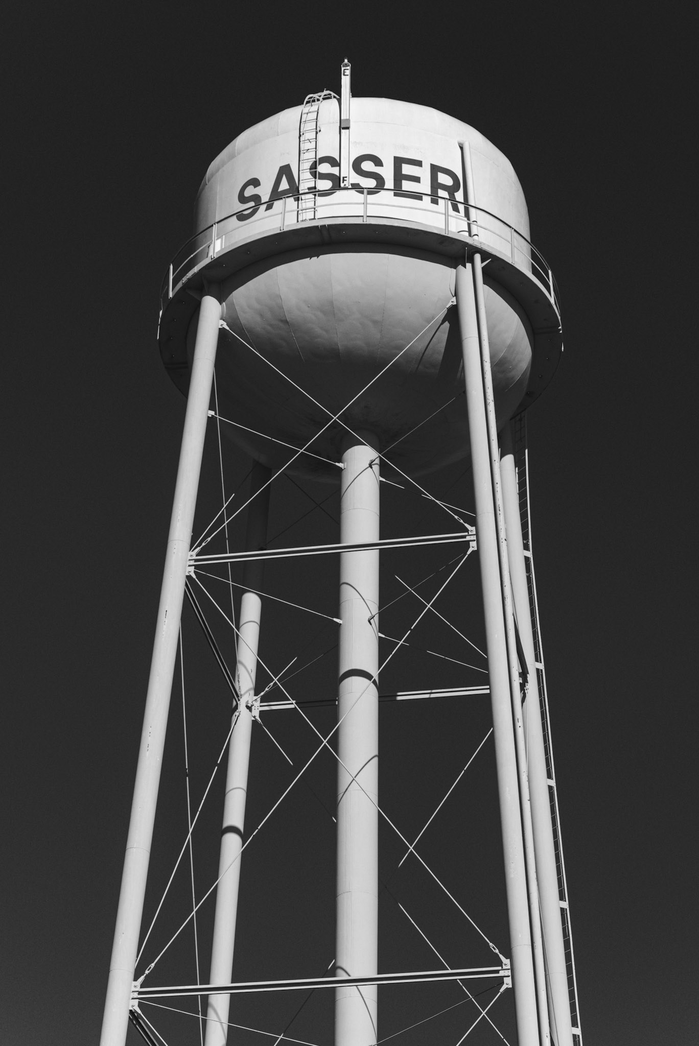 Sasser, GA