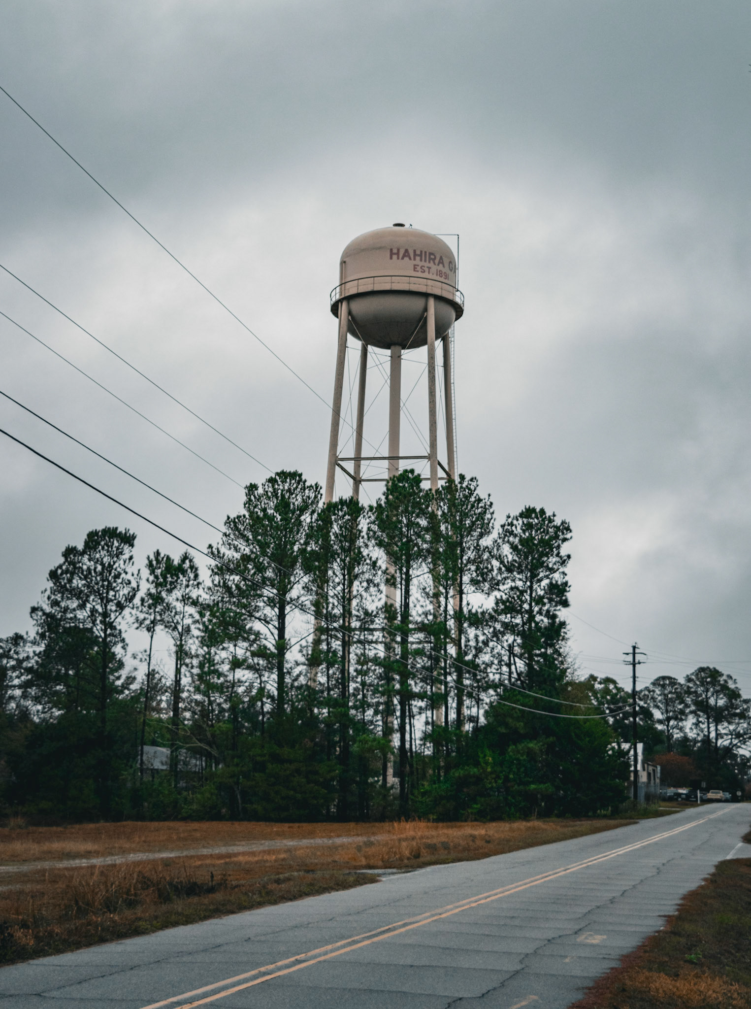 Hahira, GA