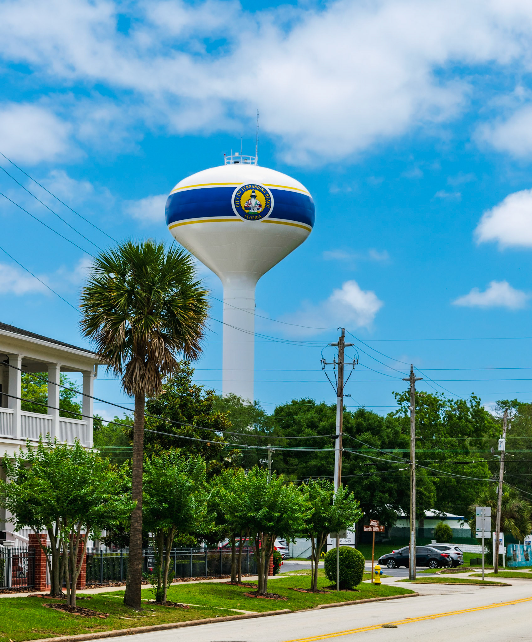 Fernandina Beach, FL