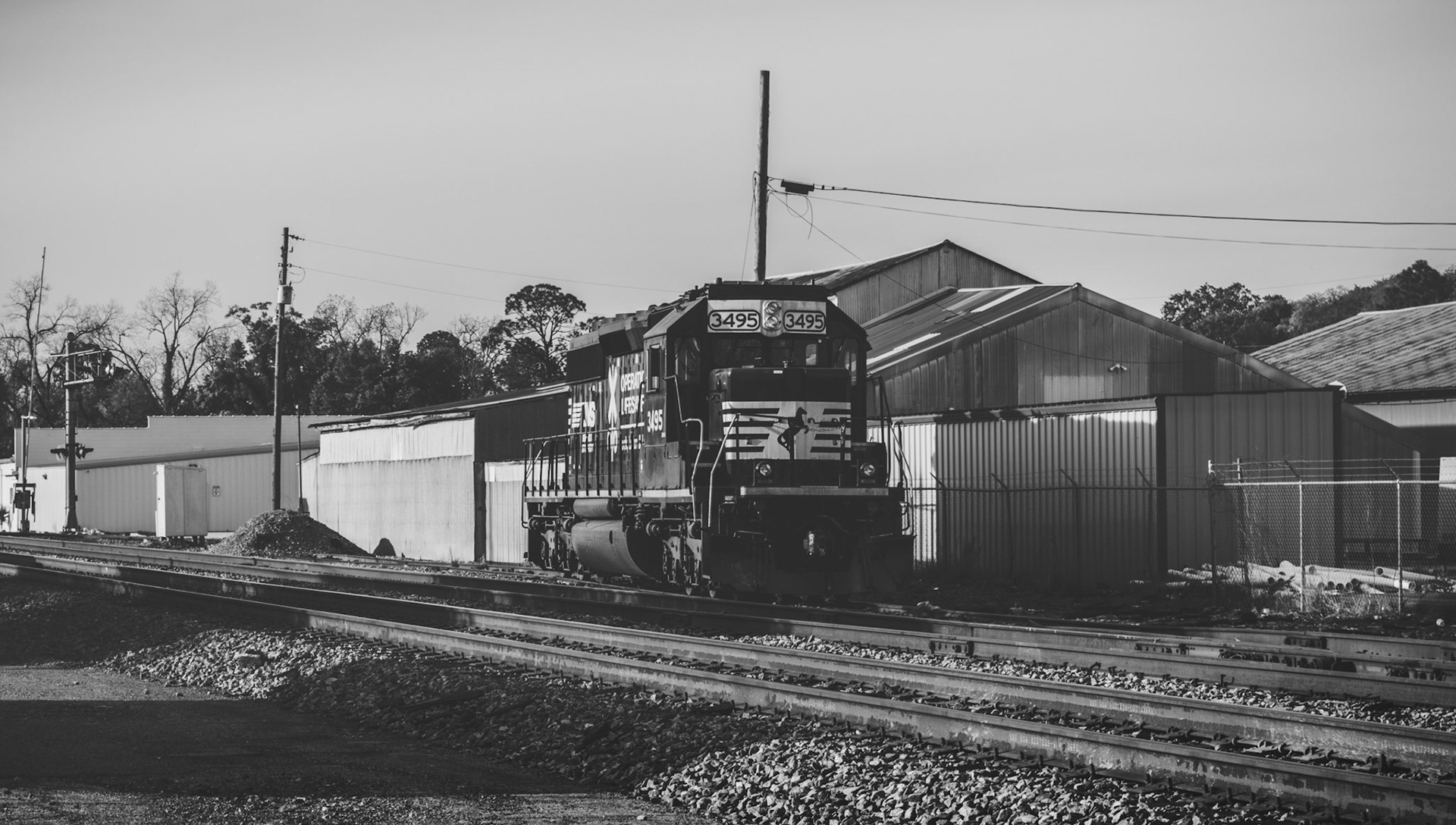 NS 3495