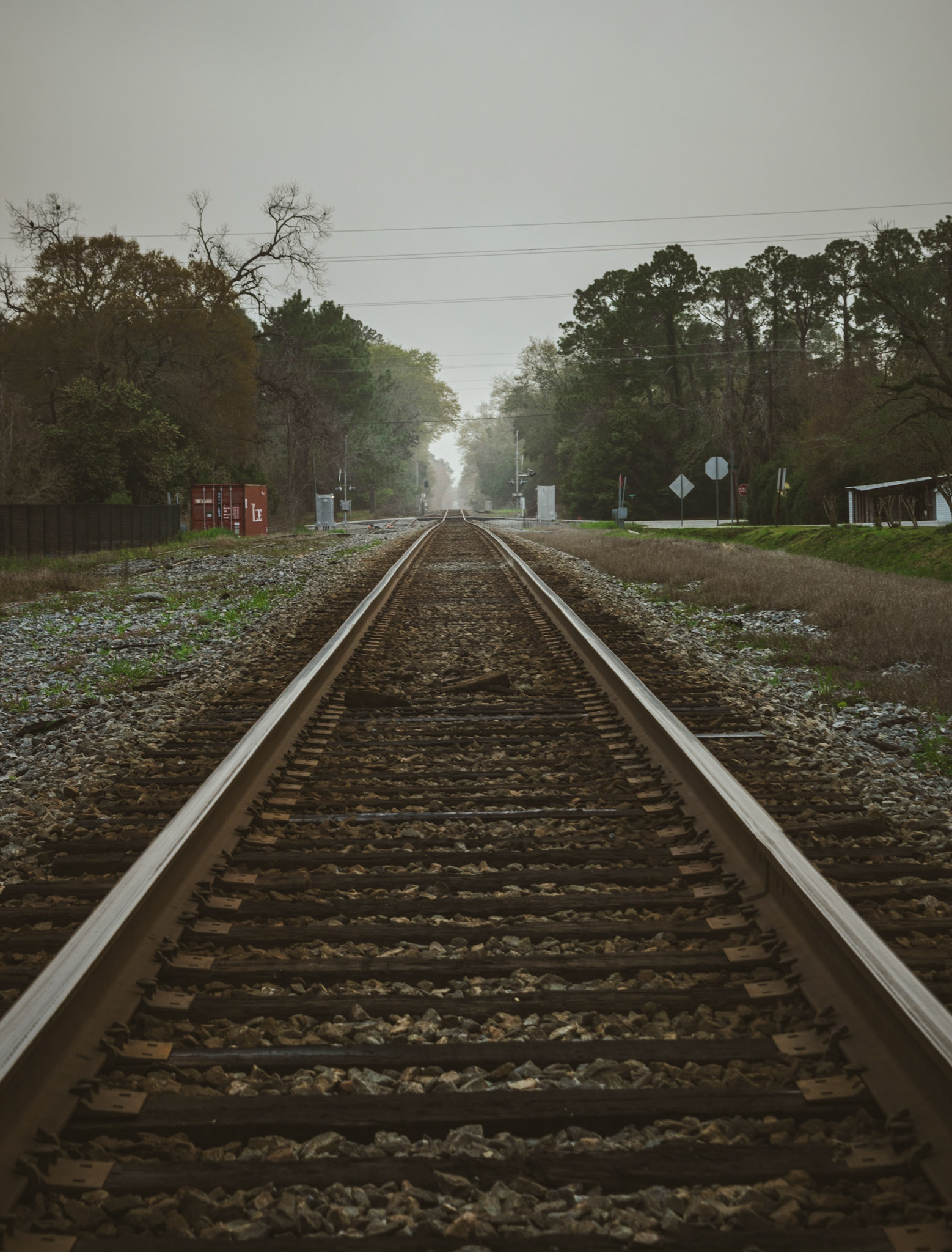 Northbound