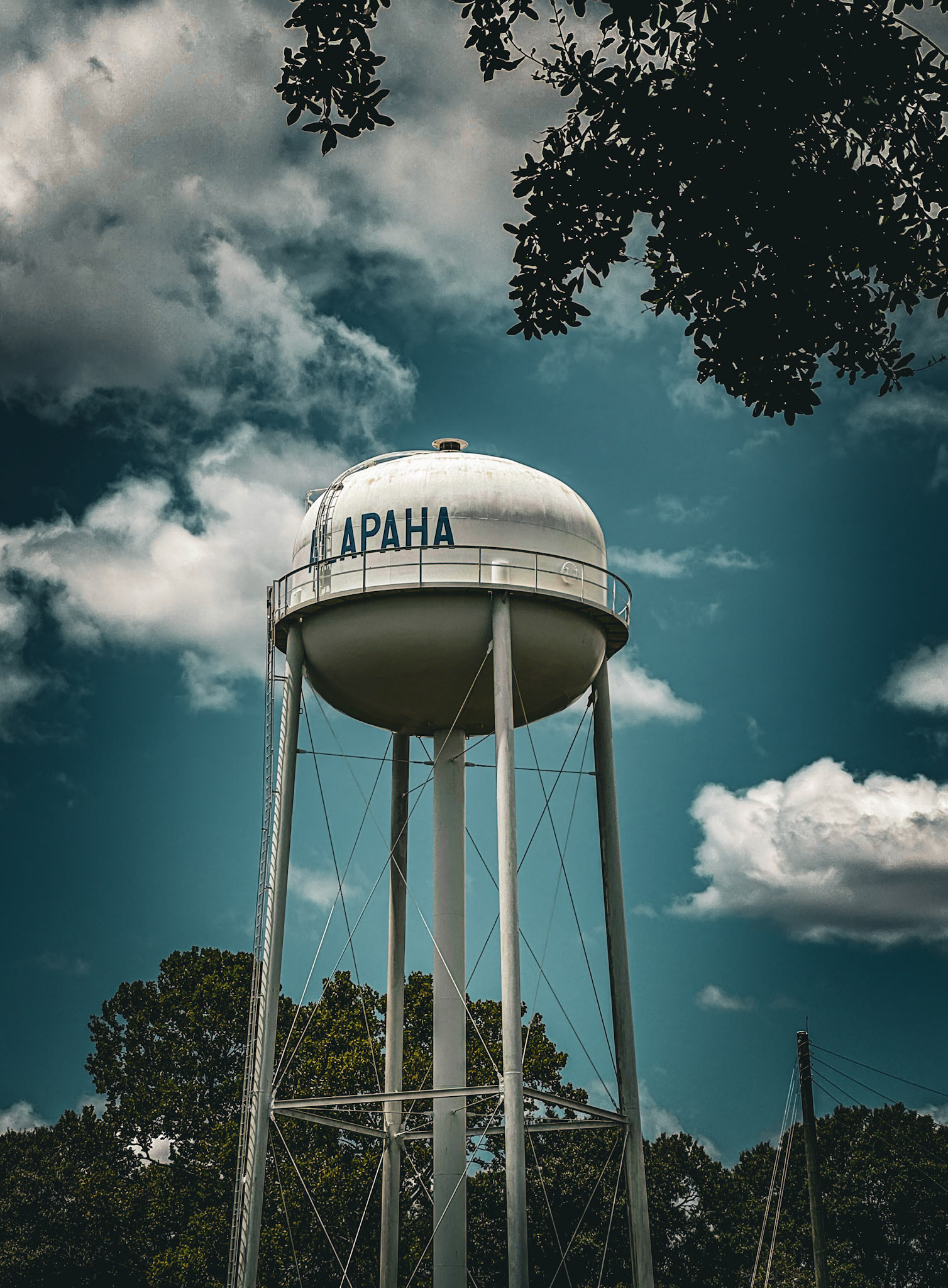 Alapaha, GA