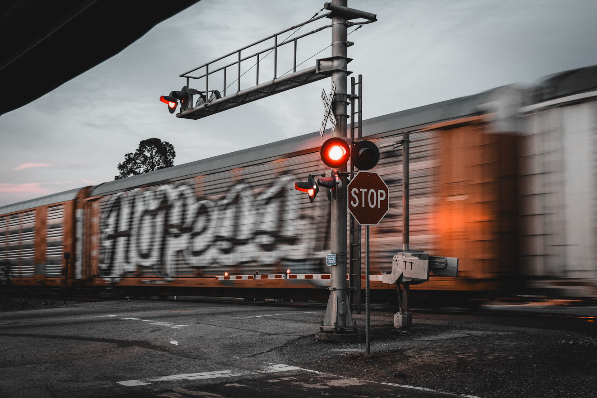 Graffiti