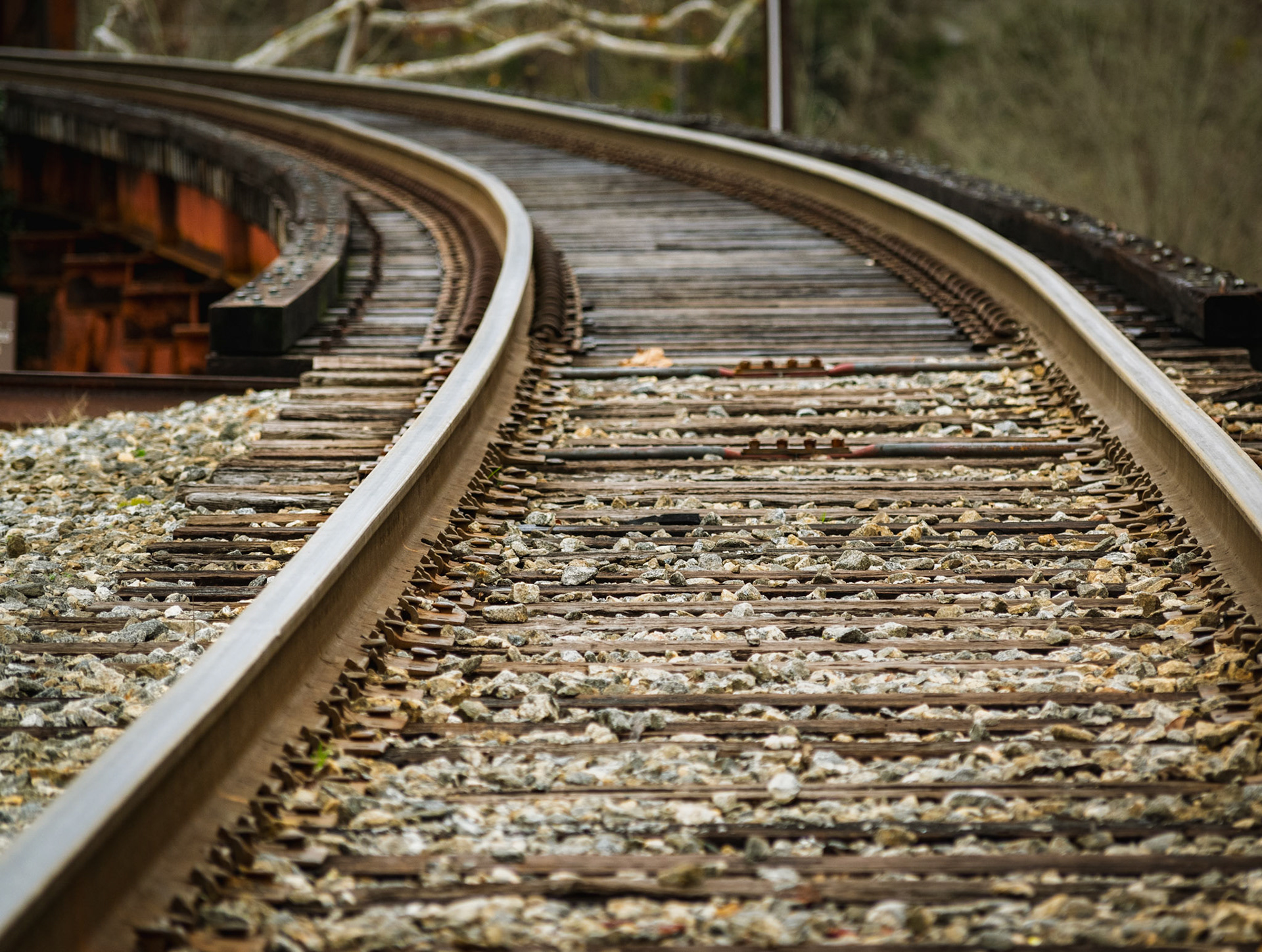 Old Track, Columbus, GA