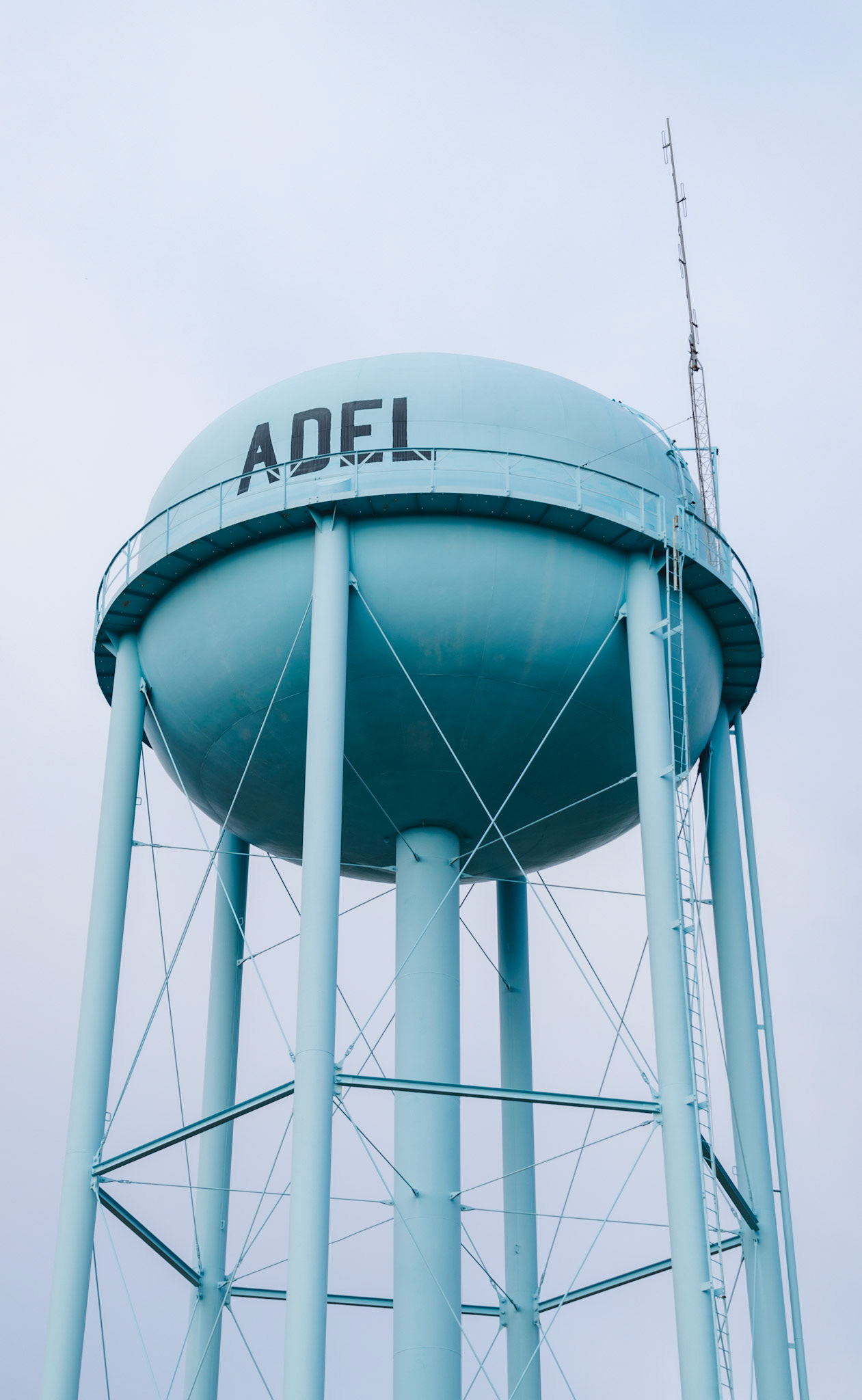 Adel, GA