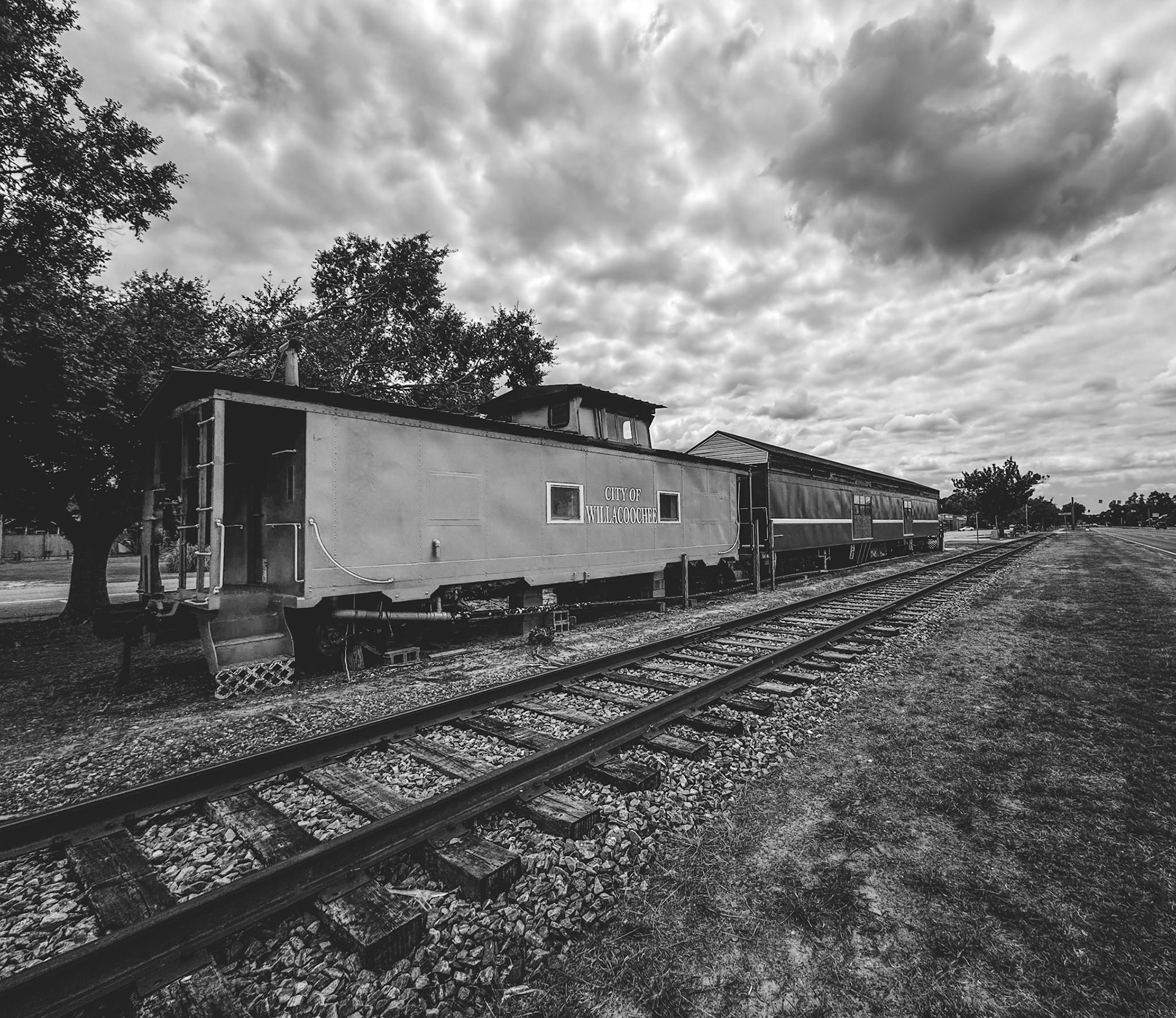 Willacoochee, GA