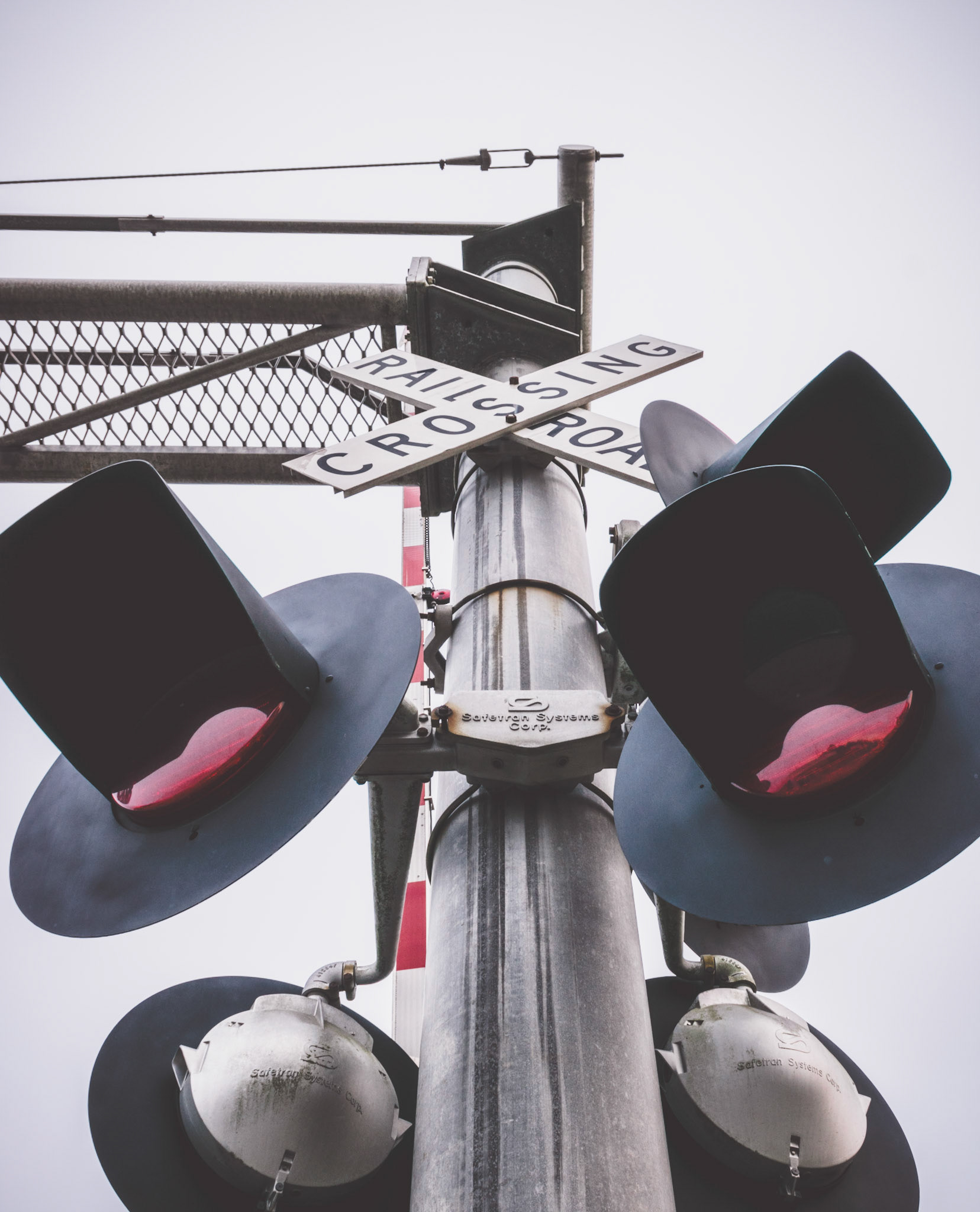 Crossing Lights