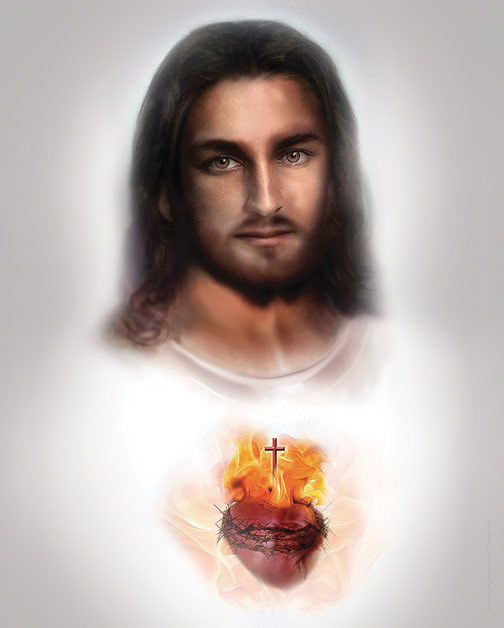 Sacred Heart of Jesus