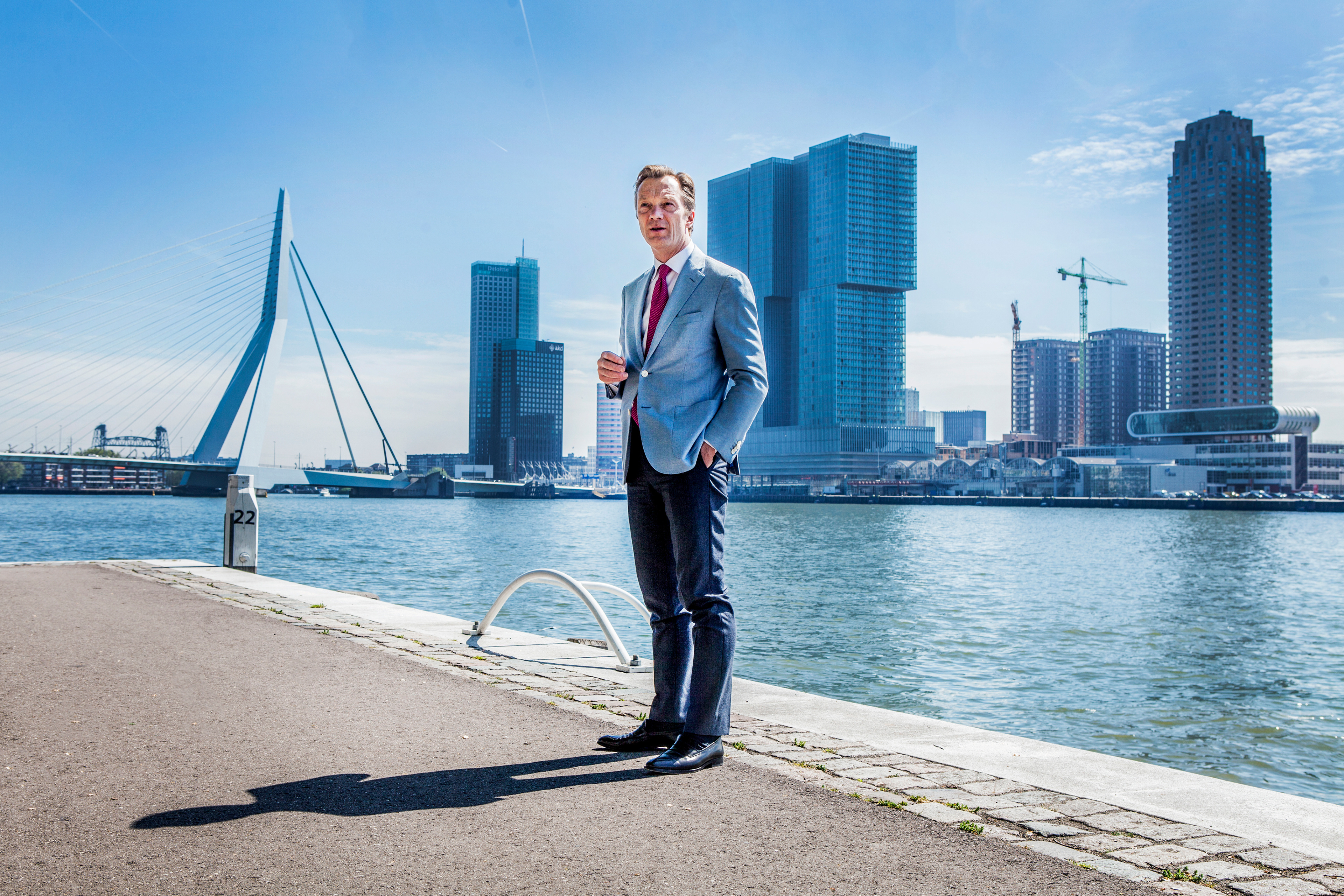 Wim Pijbes