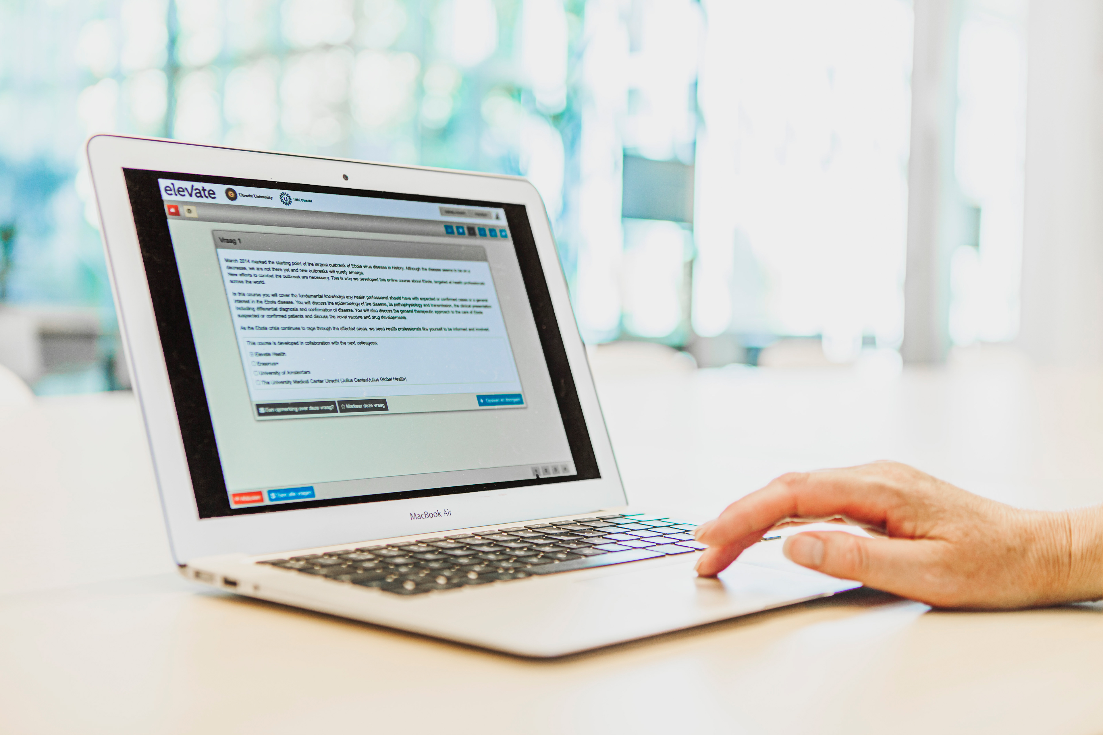 copyright: Femke van den Heuvel Fotografie