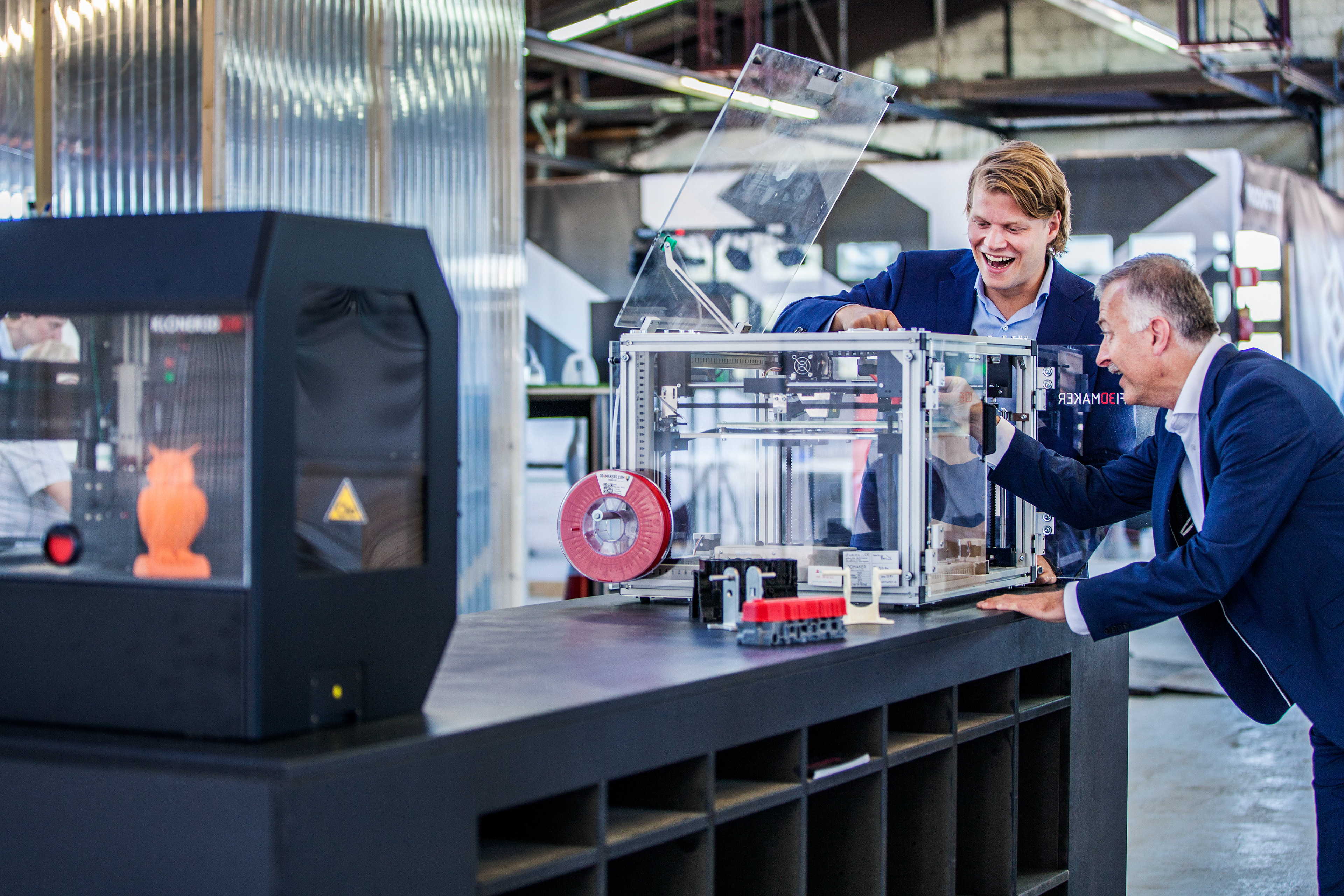 copyright: Femke van den Heuvel Fotografie