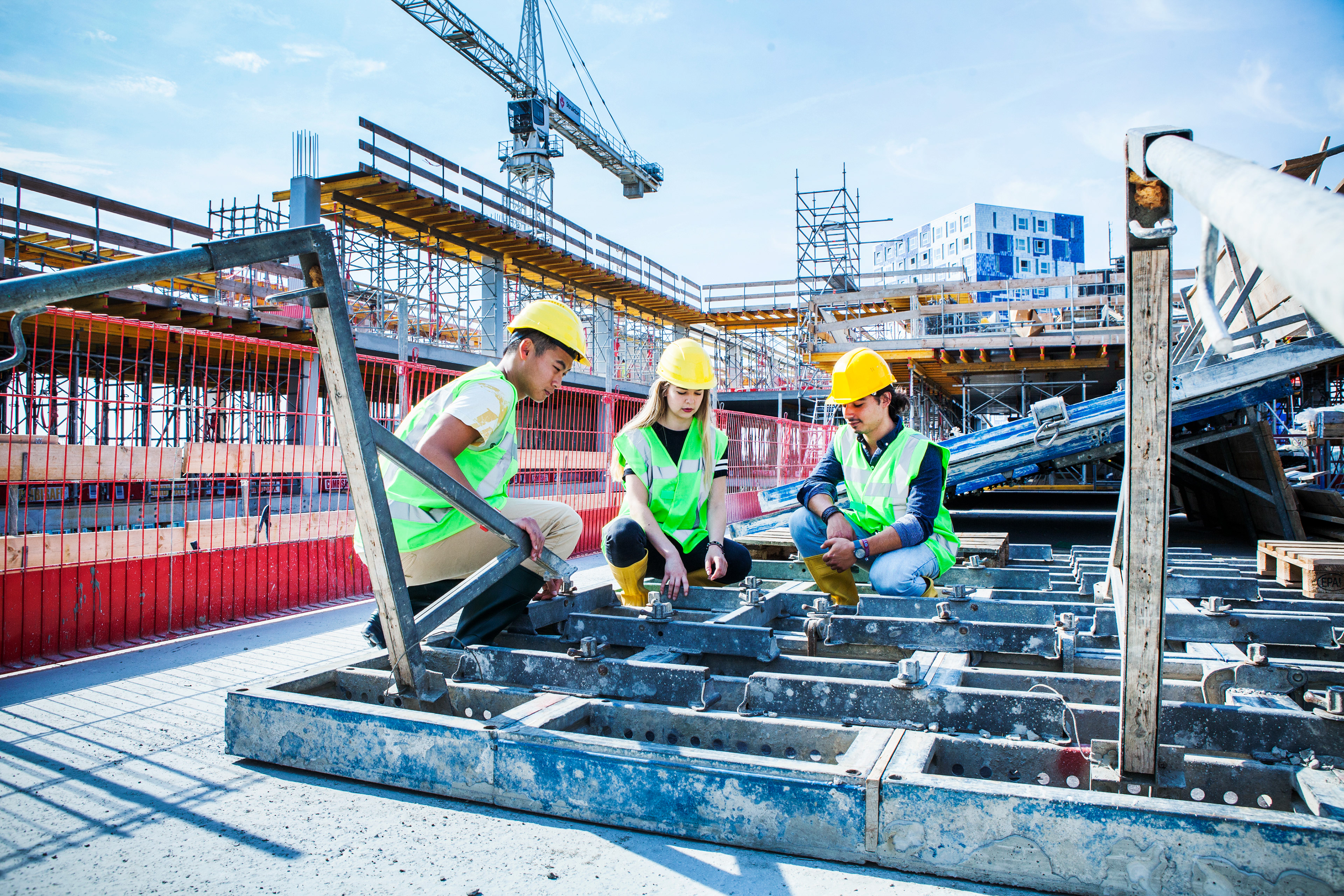 copyright: Femke van den Heuvel Fotografie