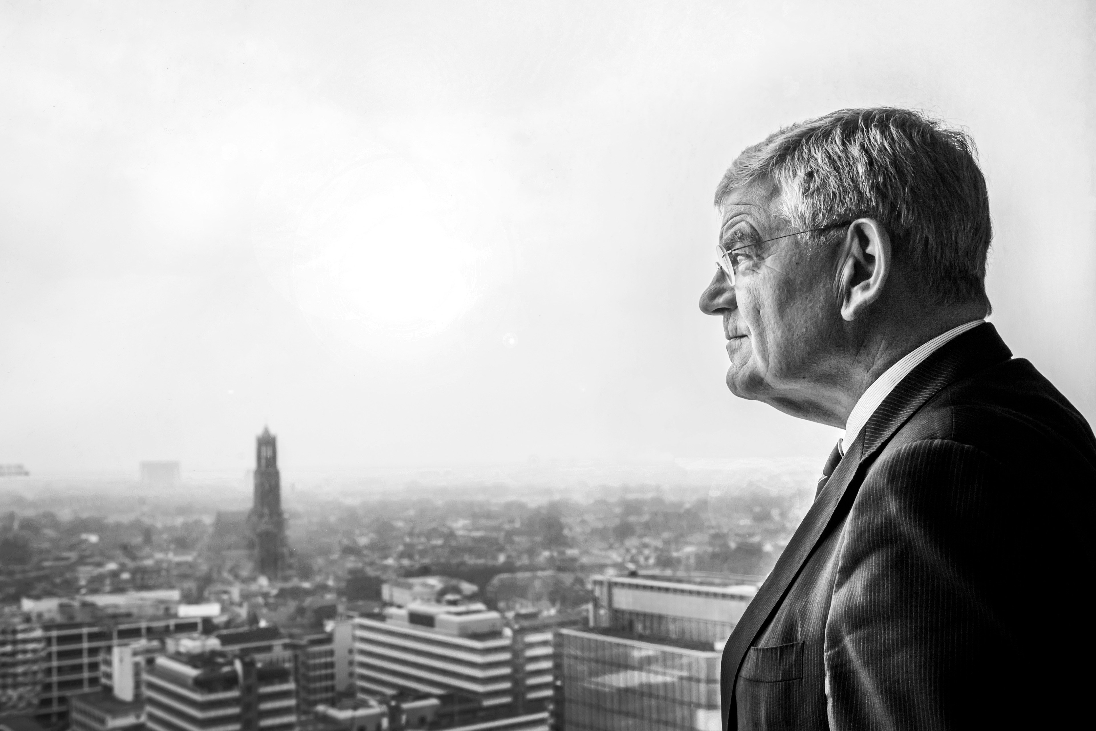 Jan van Zanen