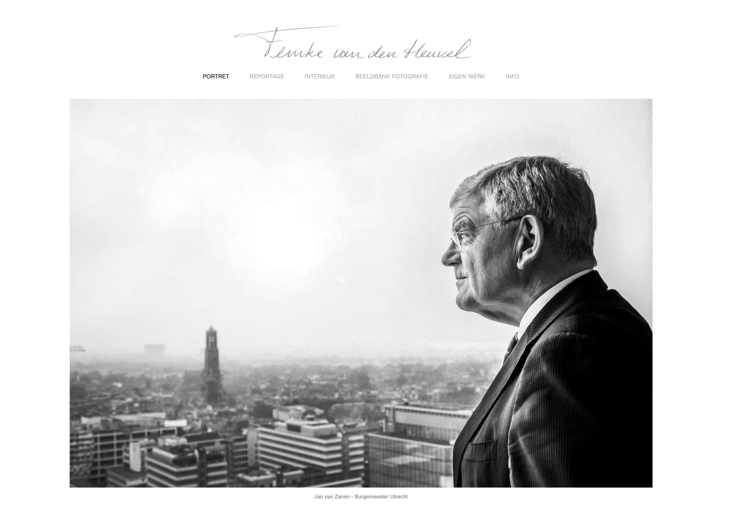 femkevandenheuvel.nl