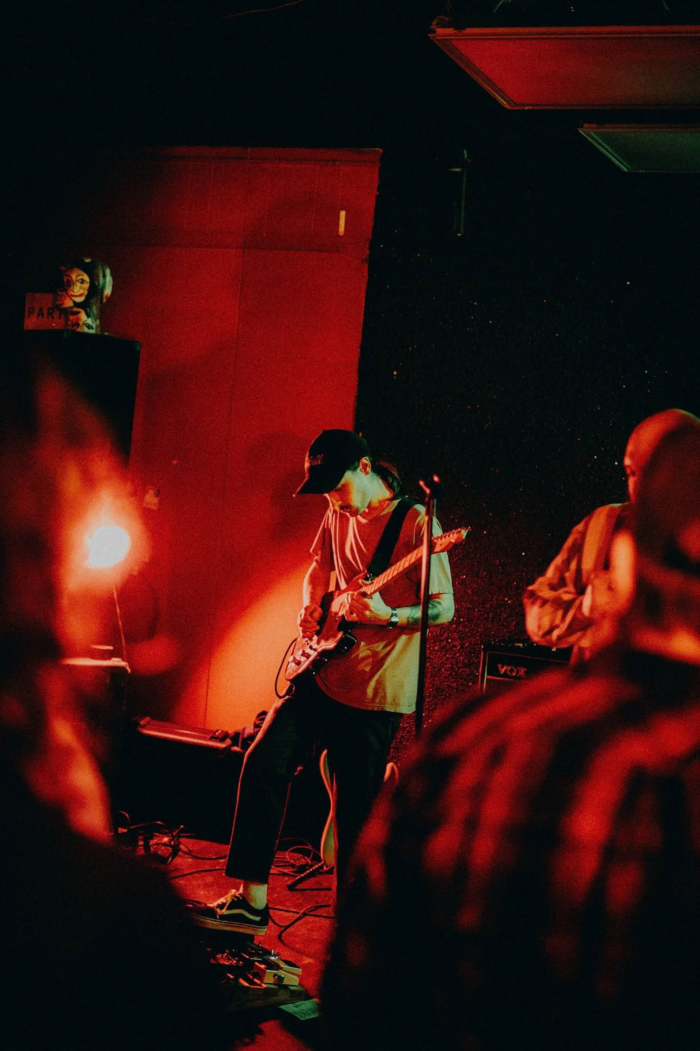 Photo Credit: Ethan Wiese