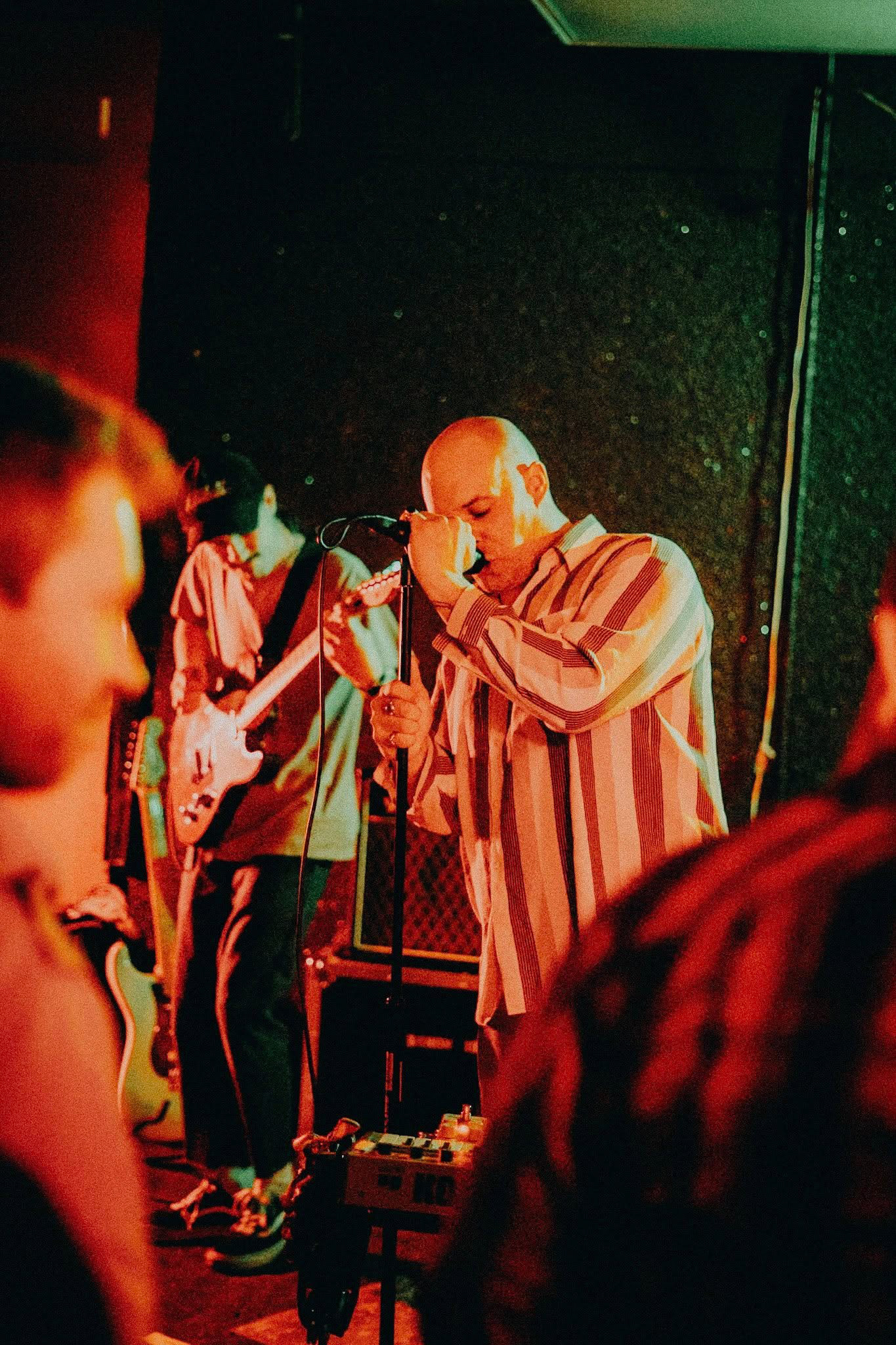 Photo Credit: Ethan Wiese