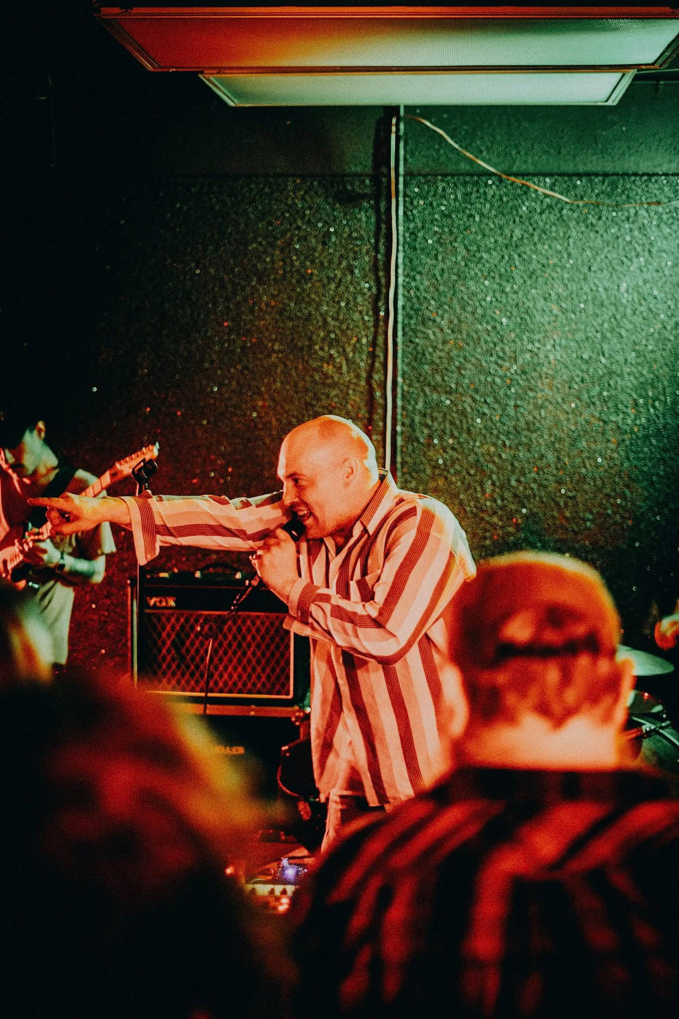 Photo Credit: Ethan Wiese