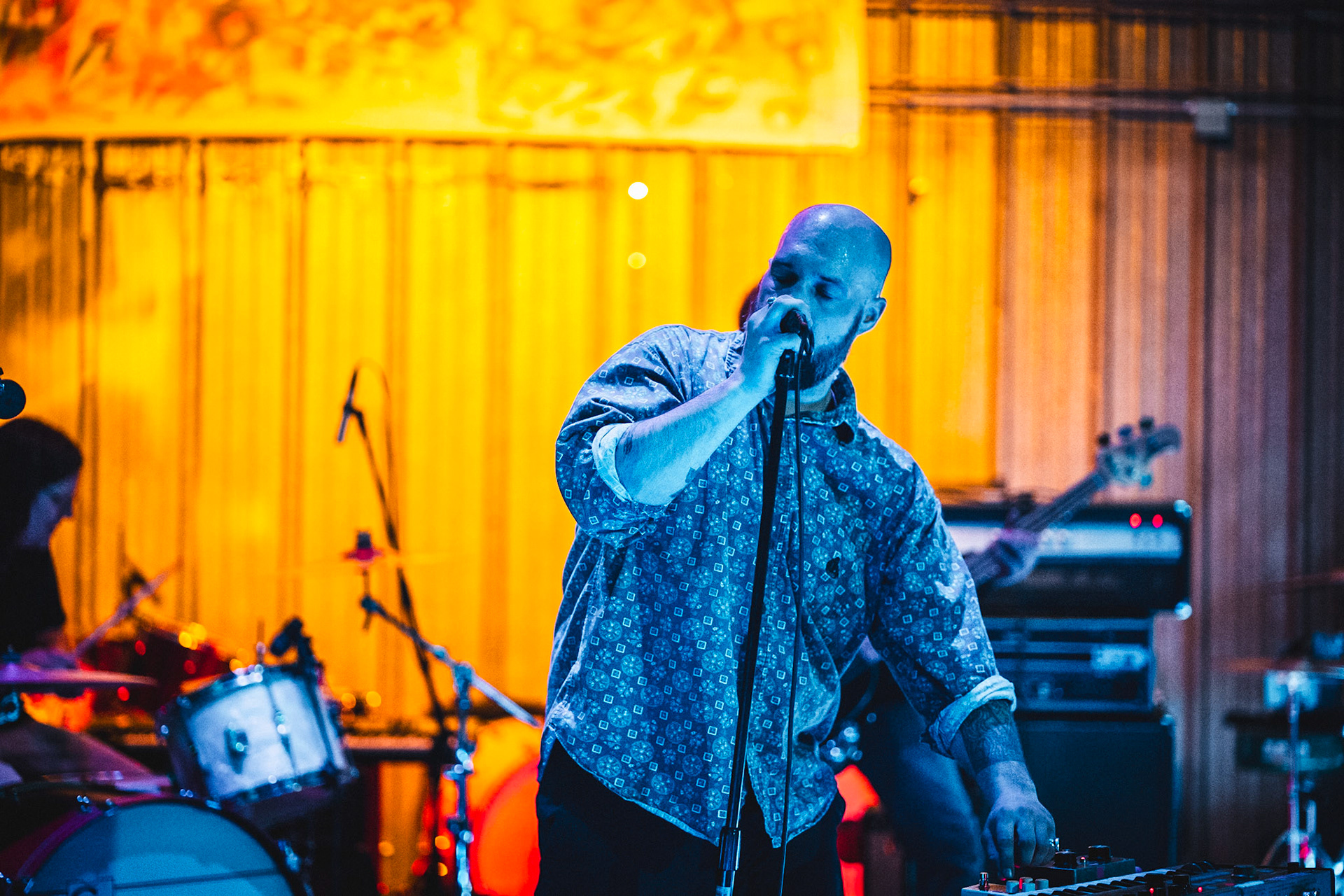 Photo Credit: Katelyn Clement